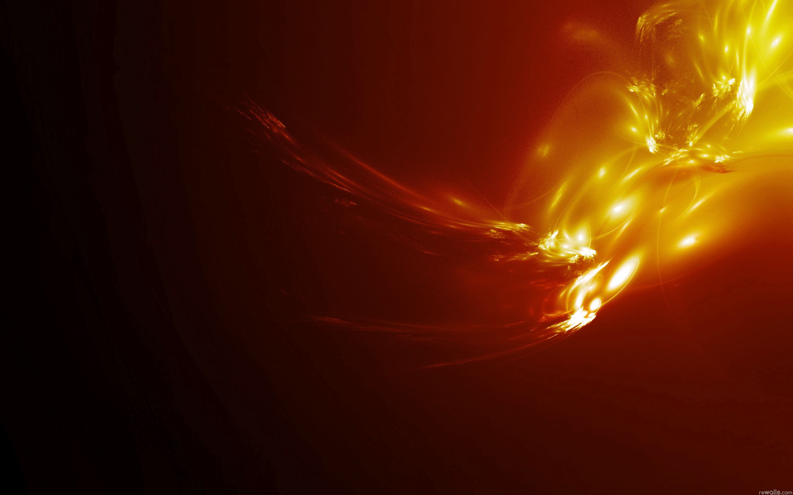 Free download wallpaper Shadow, Spots, Stains, Abstract, Background, Fire on your PC desktop