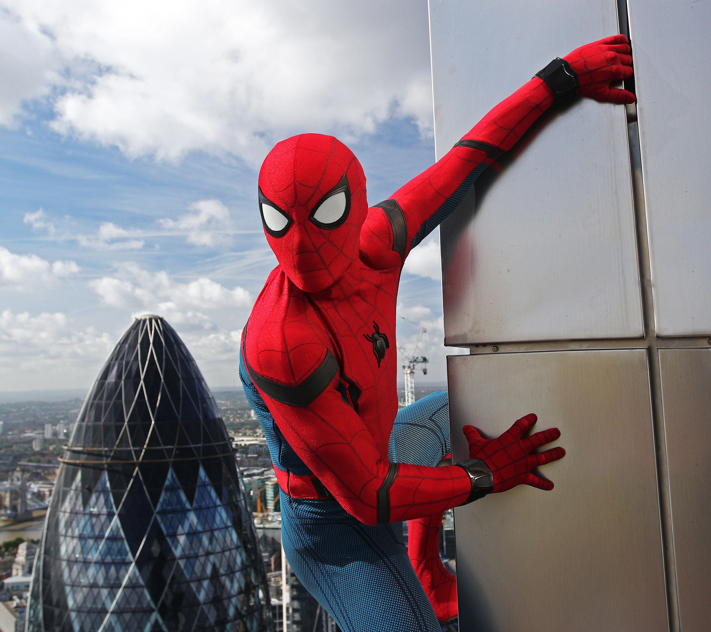 Téléchargez gratuitement l'image Spider Man, Film, Homme Araignée, Tom Holland, Spider Man: Homecoming sur le bureau de votre PC