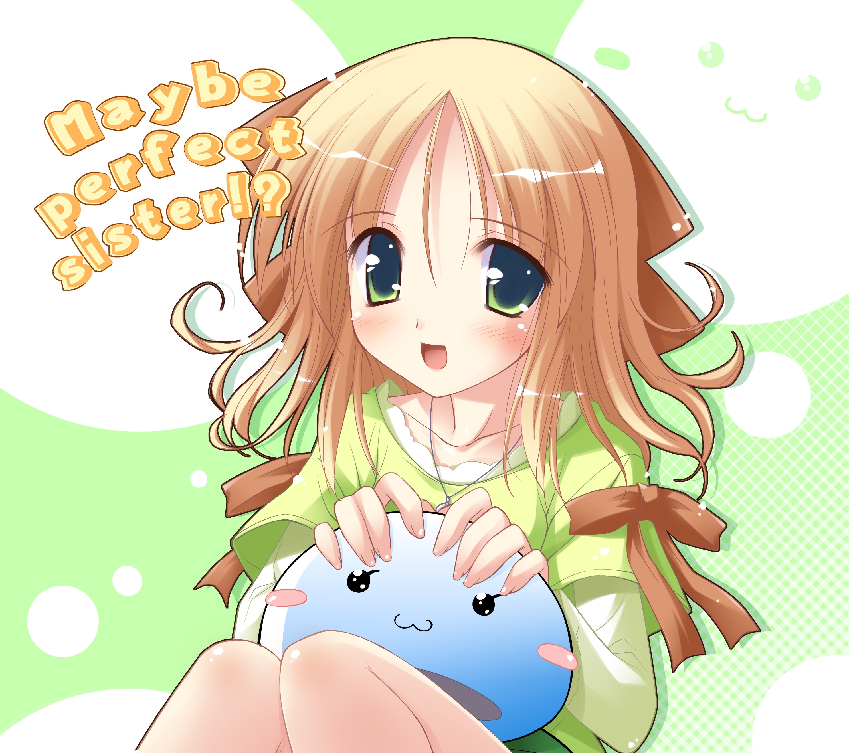 848424 Hintergrundbild herunterladen animes, glück!, sumomo (glück!) - Bildschirmschoner und Bilder kostenlos
