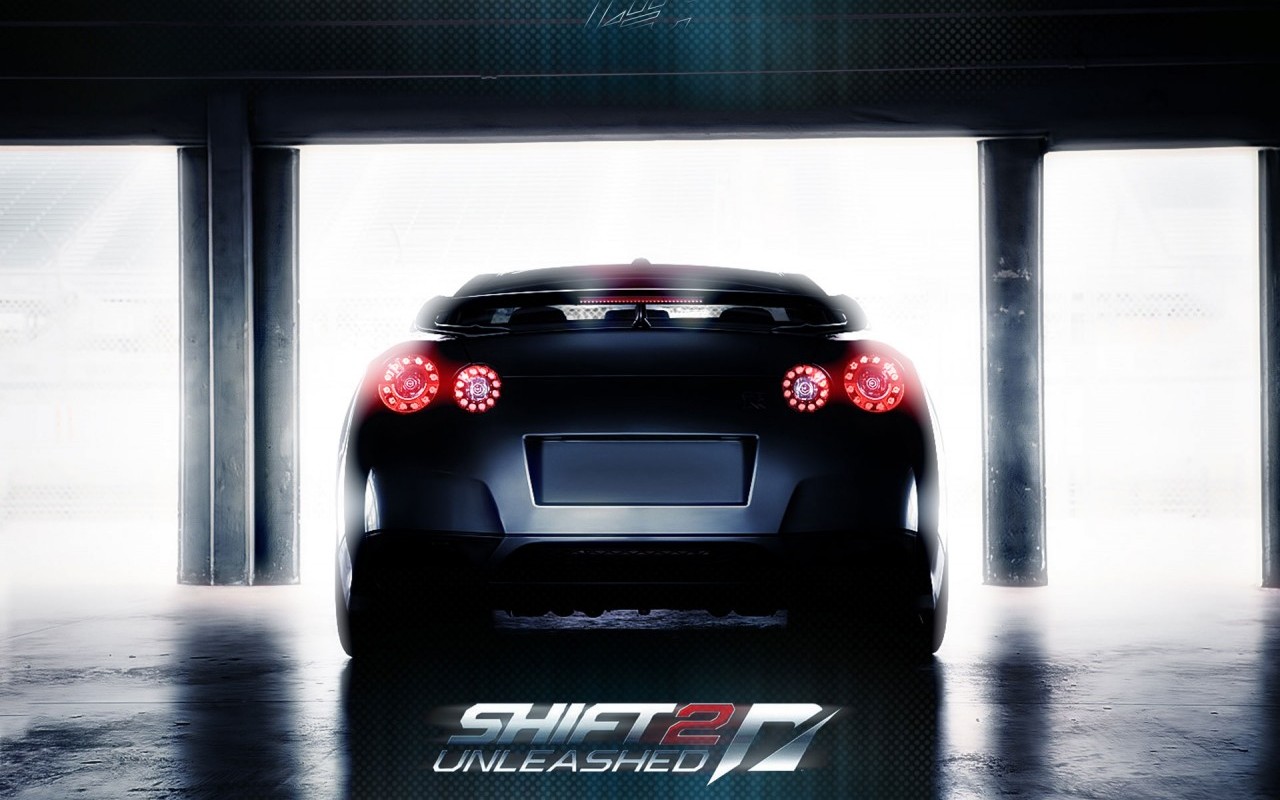 need for speed: shift 2 unleashed, video game, need for speed