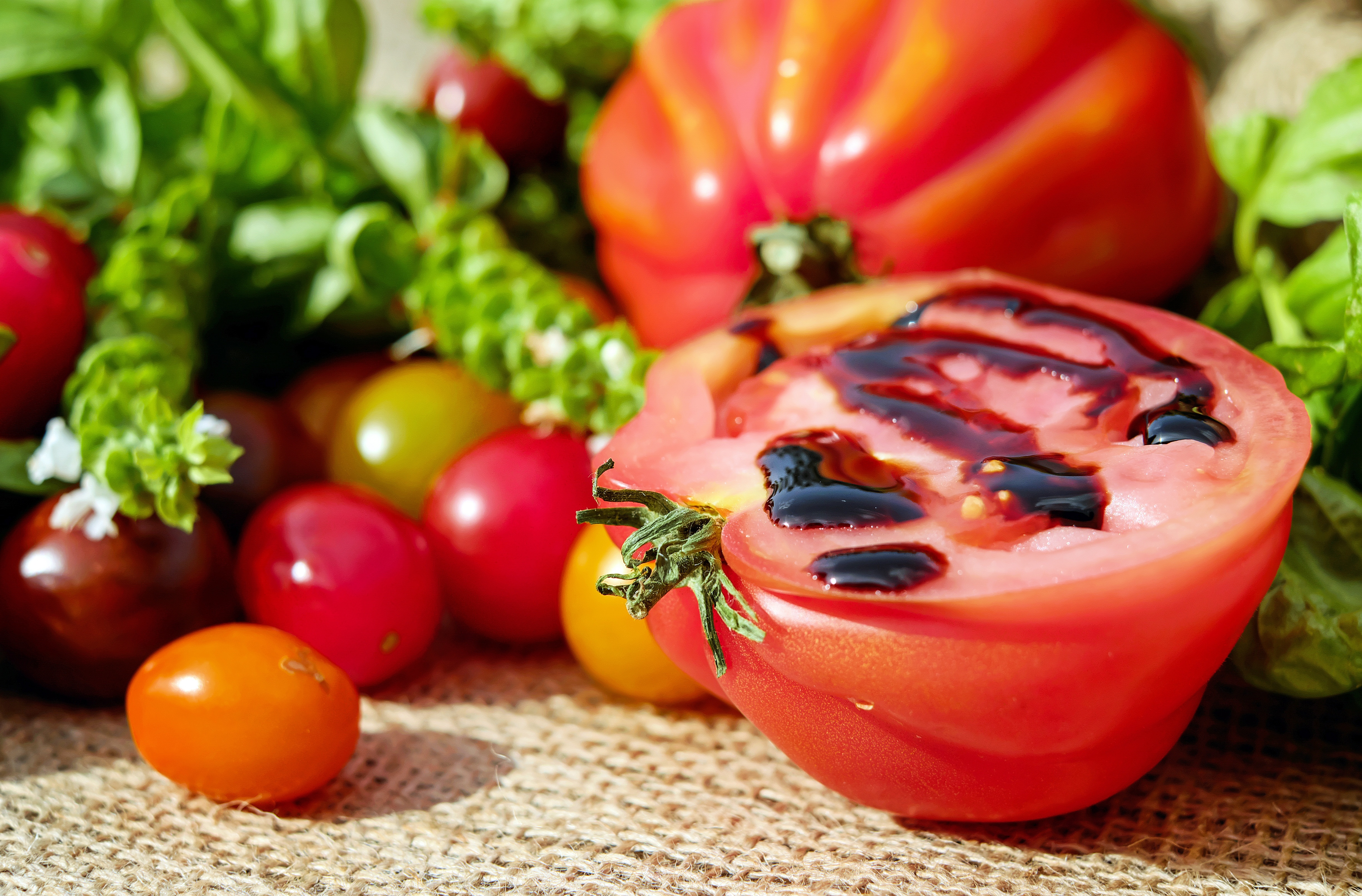 72703 télécharger l'image nourriture, légumes, tomates, tomate, sauce - fonds d'écran et économiseurs d'écran gratuits
