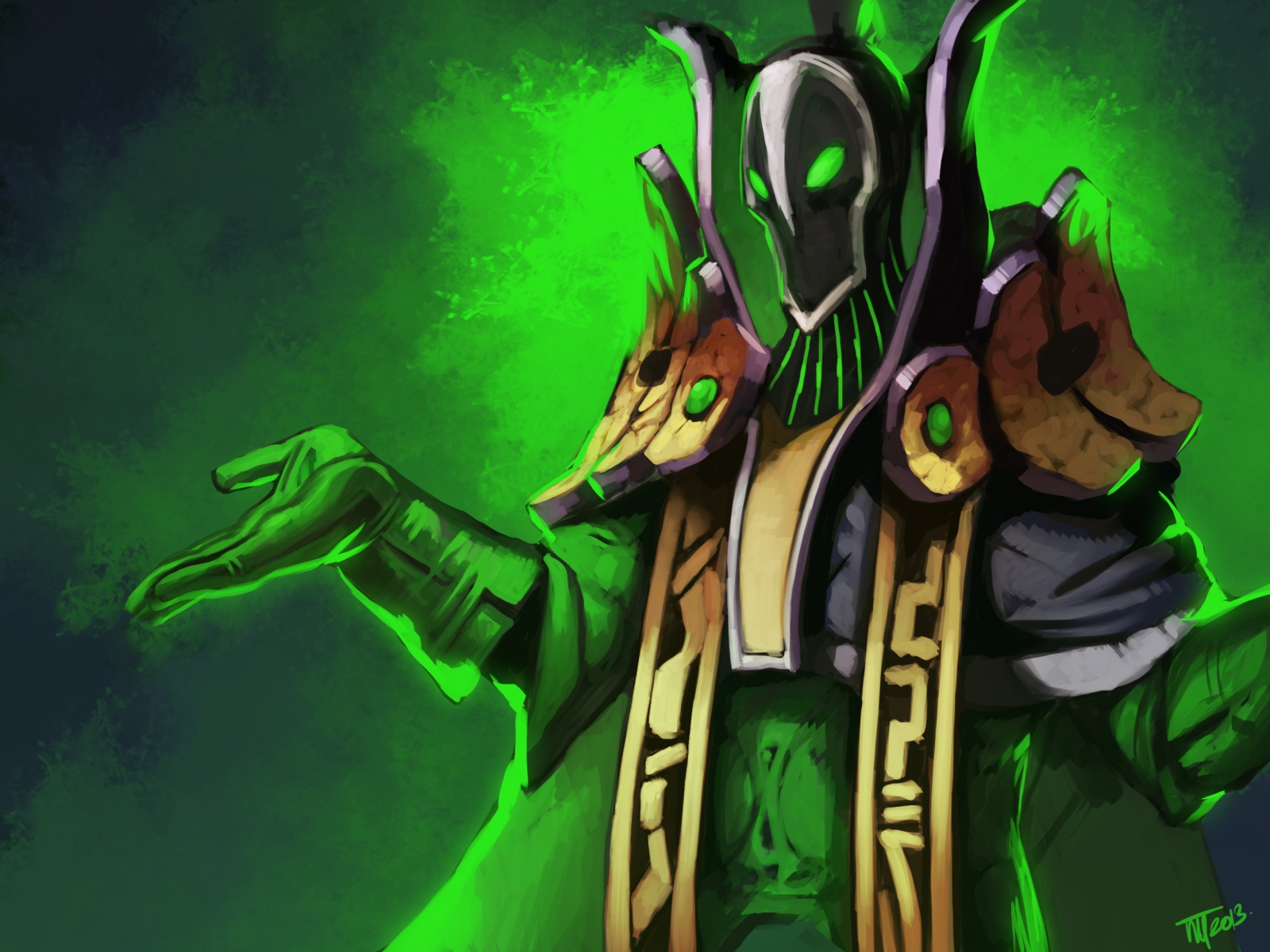 Download mobile wallpaper Dota 2, Dota, Video Game for free.