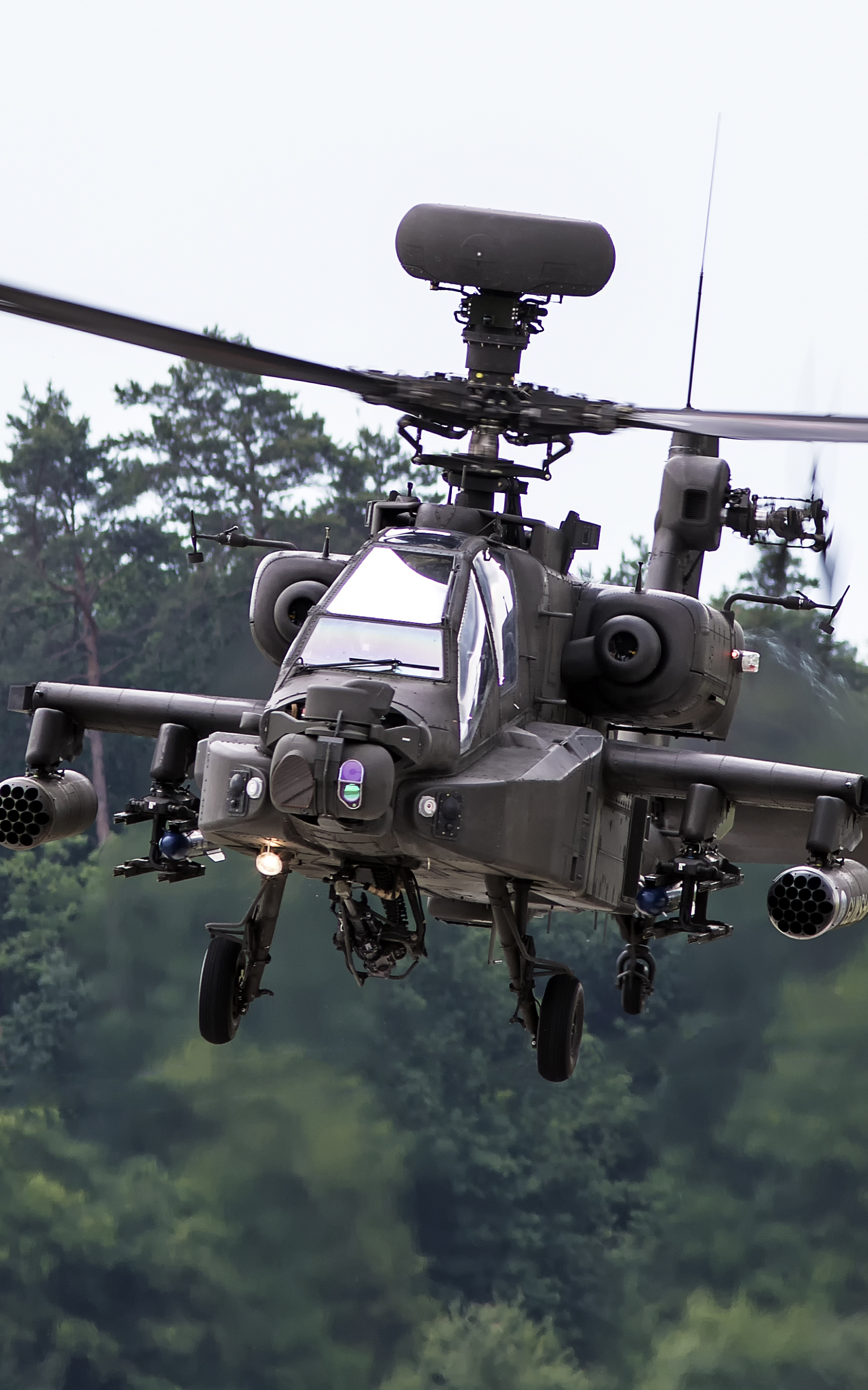 Baixe gratuitamente a imagem Helicóptero, Militar, Boeing Ah 64 Apache, Helicóptero De Ataque na área de trabalho do seu PC