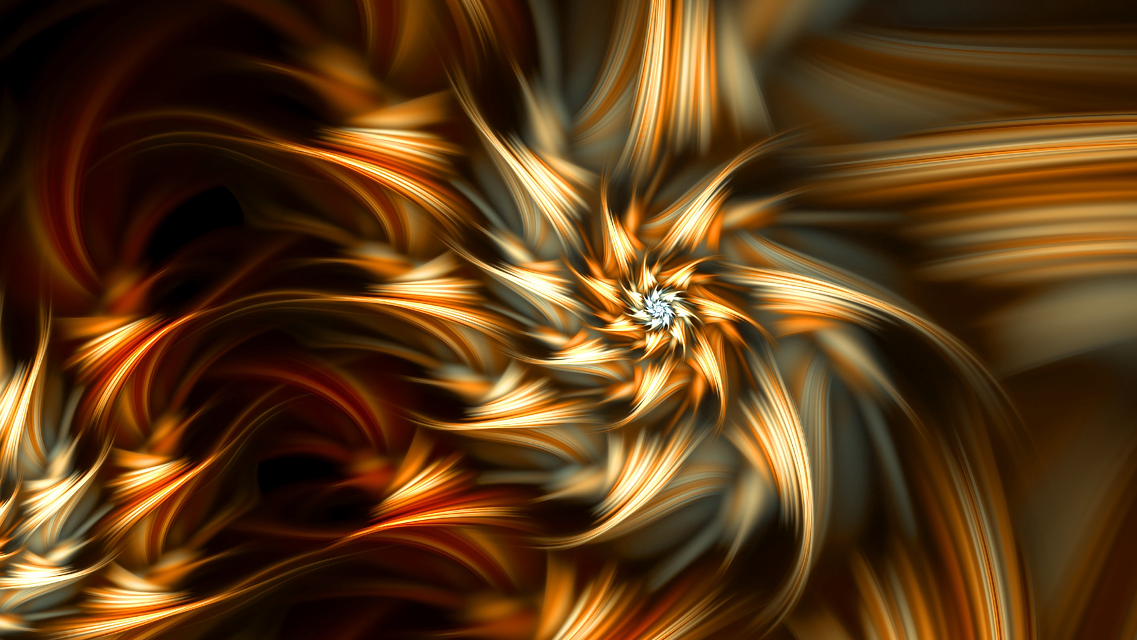 Download mobile wallpaper Fractal, Abstract for free.