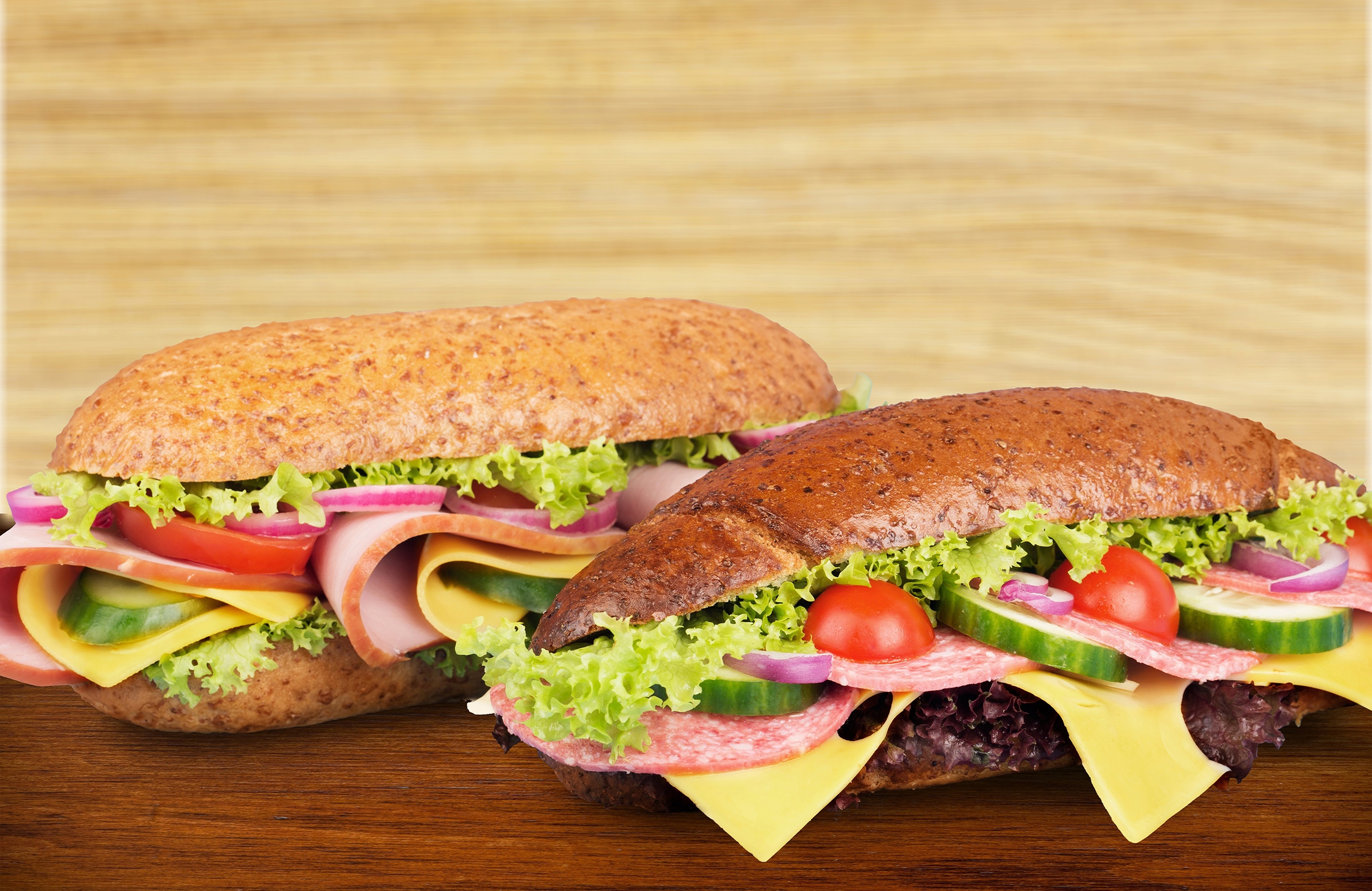 Téléchargez des papiers peints mobile Nourriture, Sandwich gratuitement.