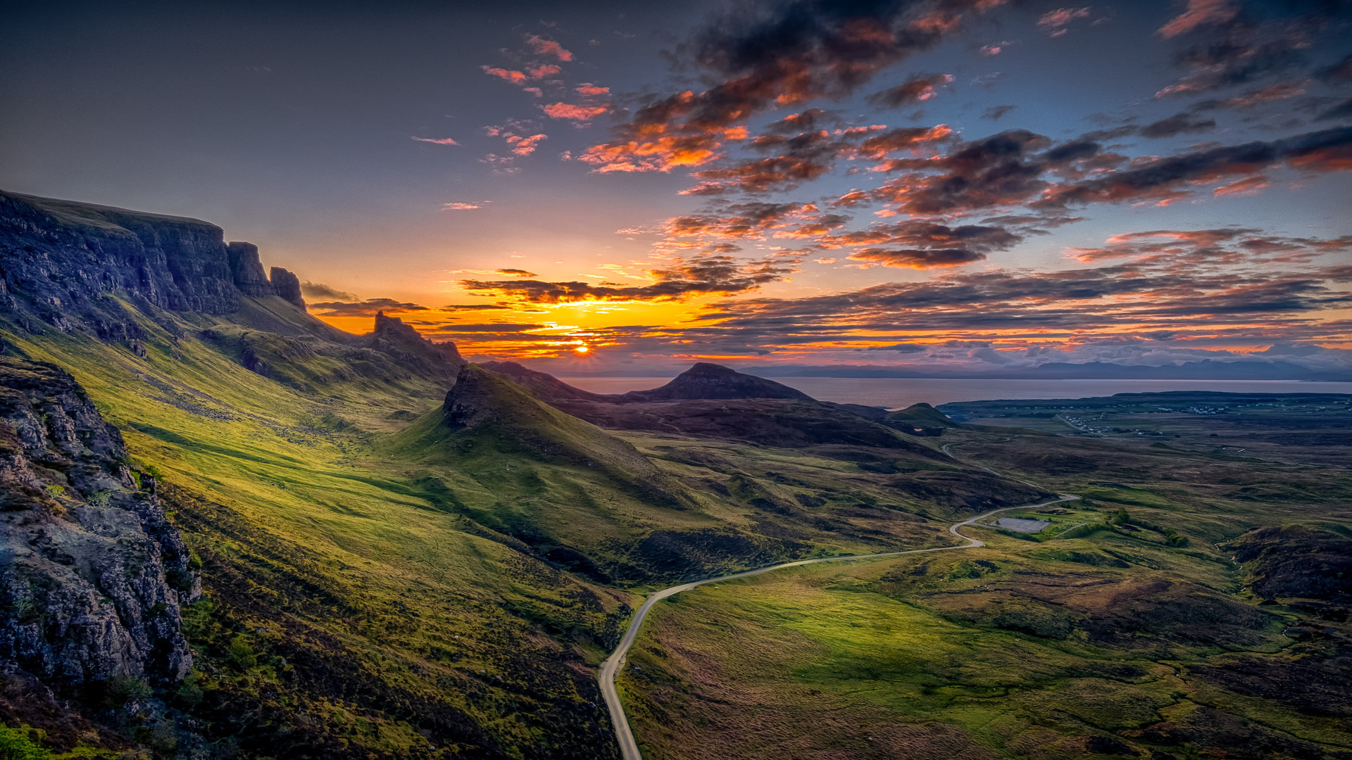 Handy-Wallpaper Landschaft, Erde/natur kostenlos herunterladen.