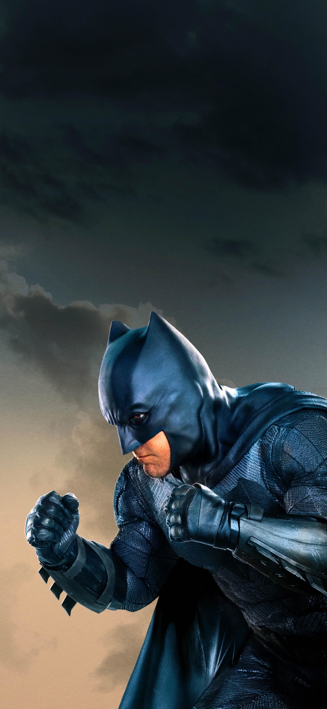 Handy-Wallpaper Batman, Filme, Gerechtigkeitsliga, Ben Affleck, Justice League, Gerechtigkeitsliga (2017) kostenlos herunterladen.