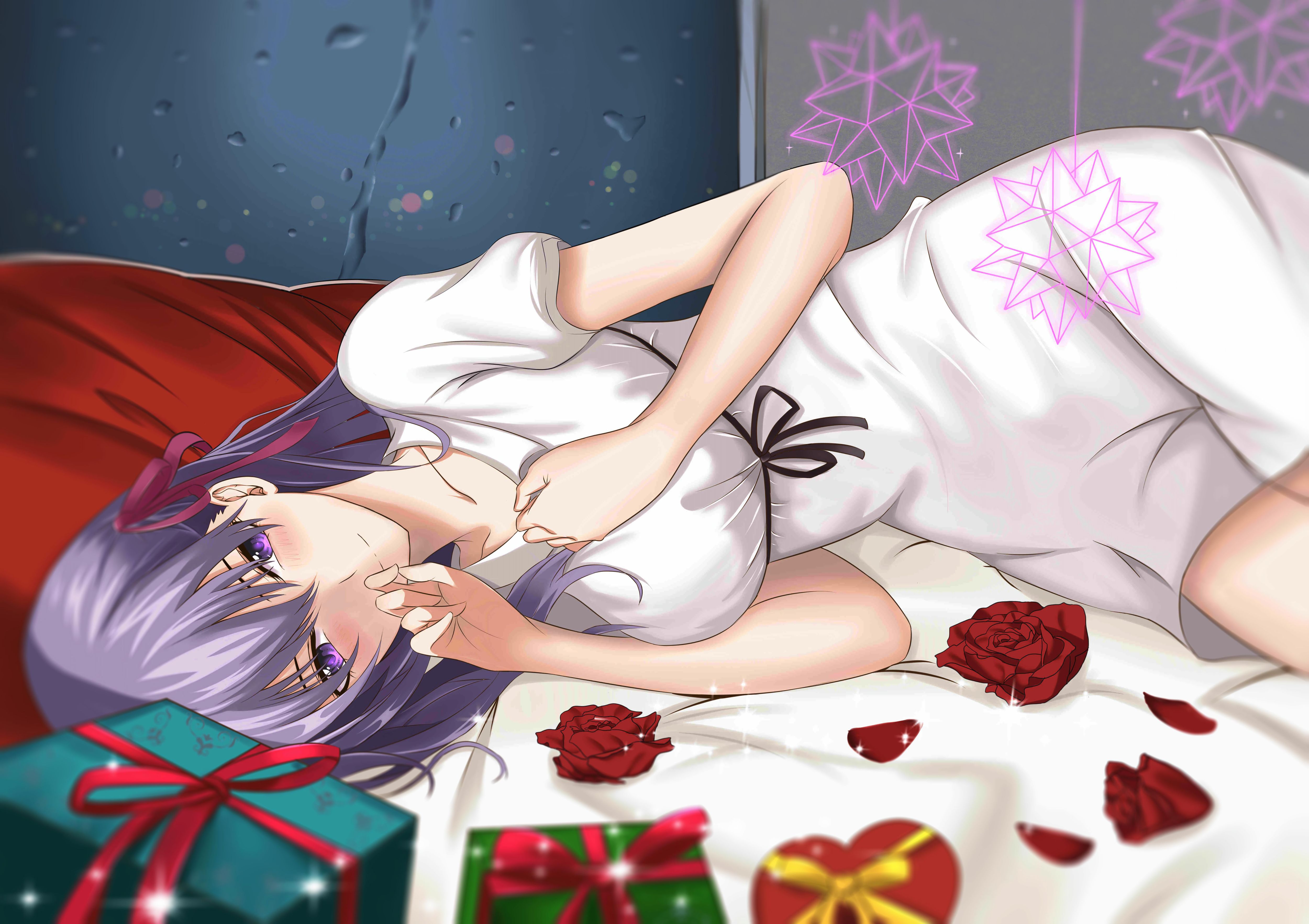 Free download wallpaper Anime, Sakura Matou, Fate/grand Order, Fate Series on your PC desktop