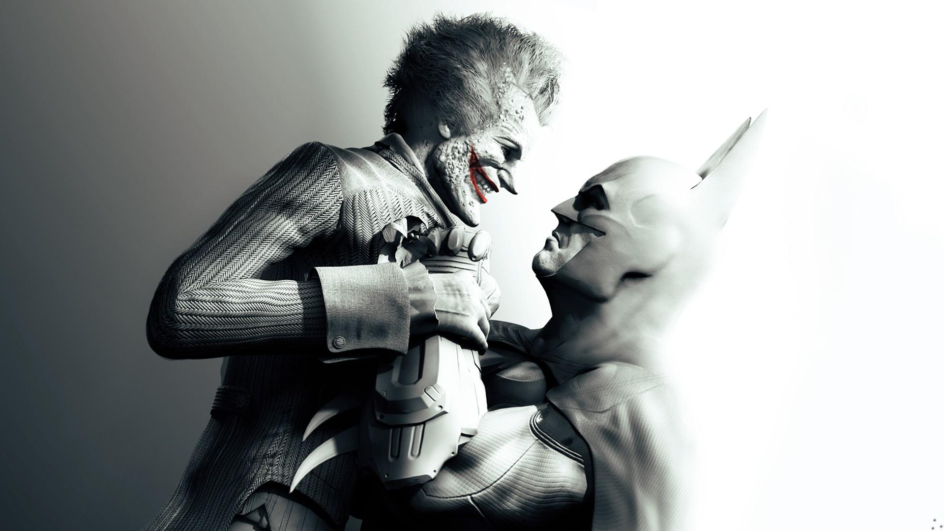 Download mobile wallpaper Batman: Arkham City, Batman, Video Game for free.