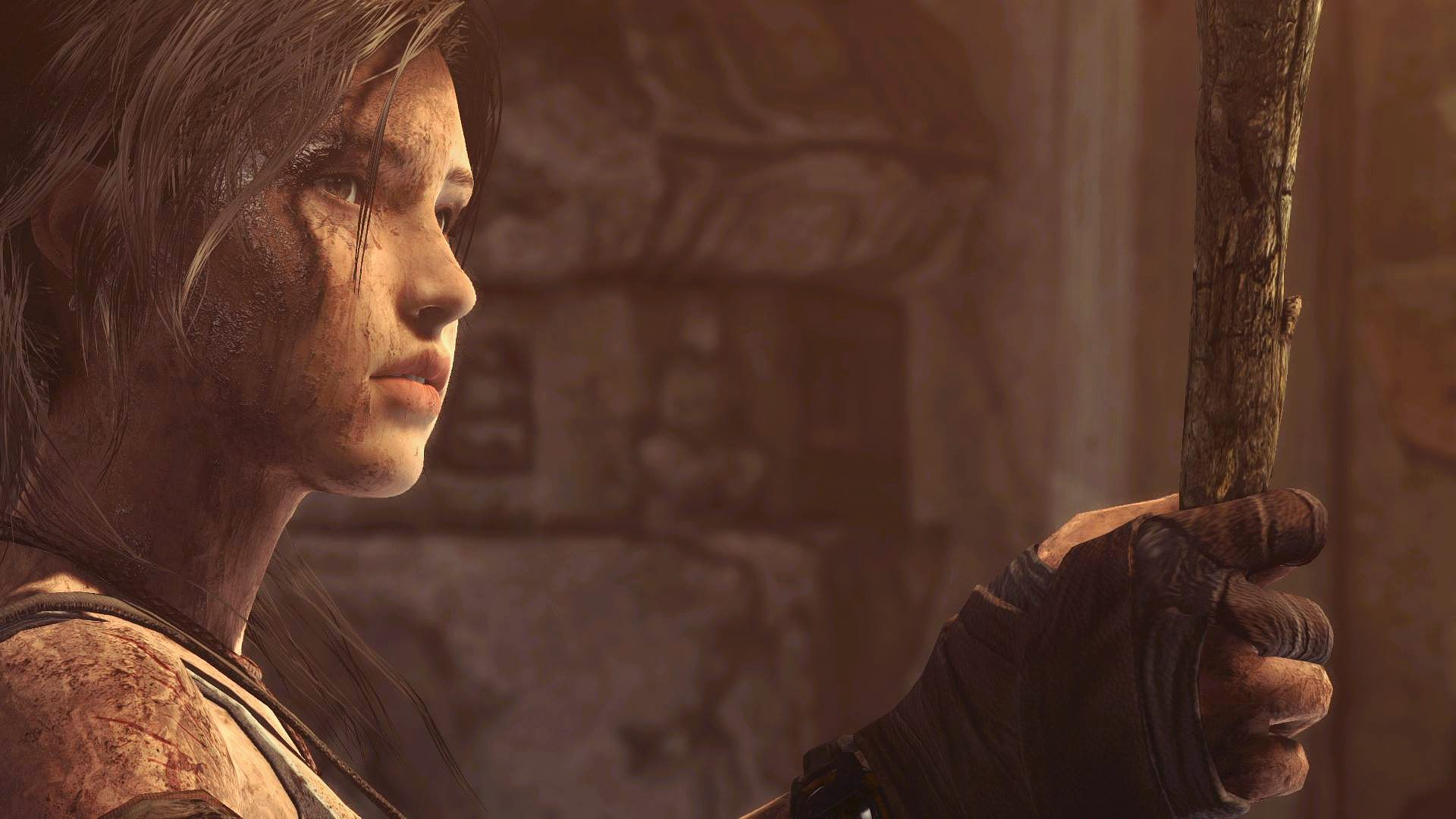 Téléchargez des papiers peints mobile Tomb Raider, Lara Croft, Jeux Vidéo gratuitement.