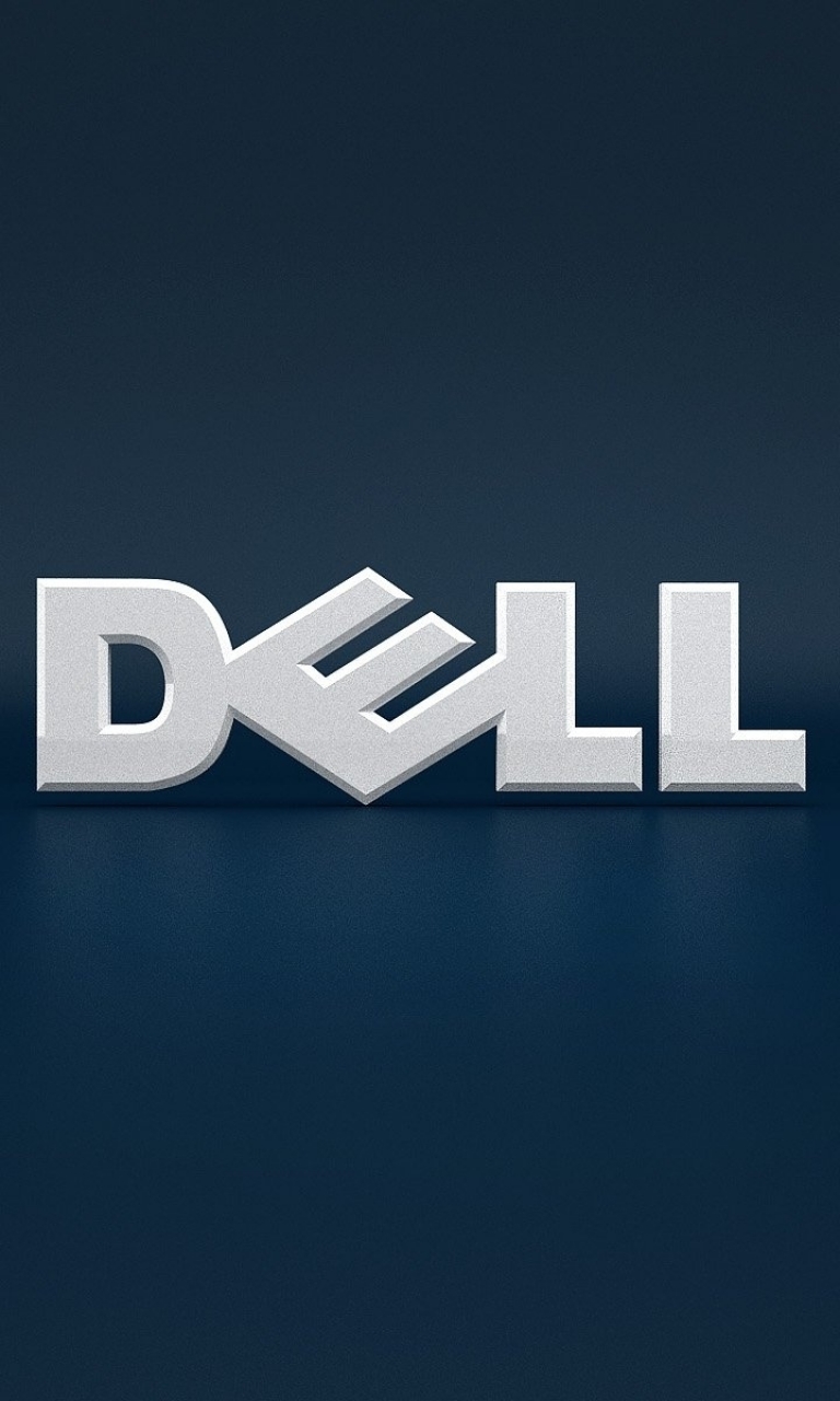 Download mobile wallpaper Technology, Dell for free.