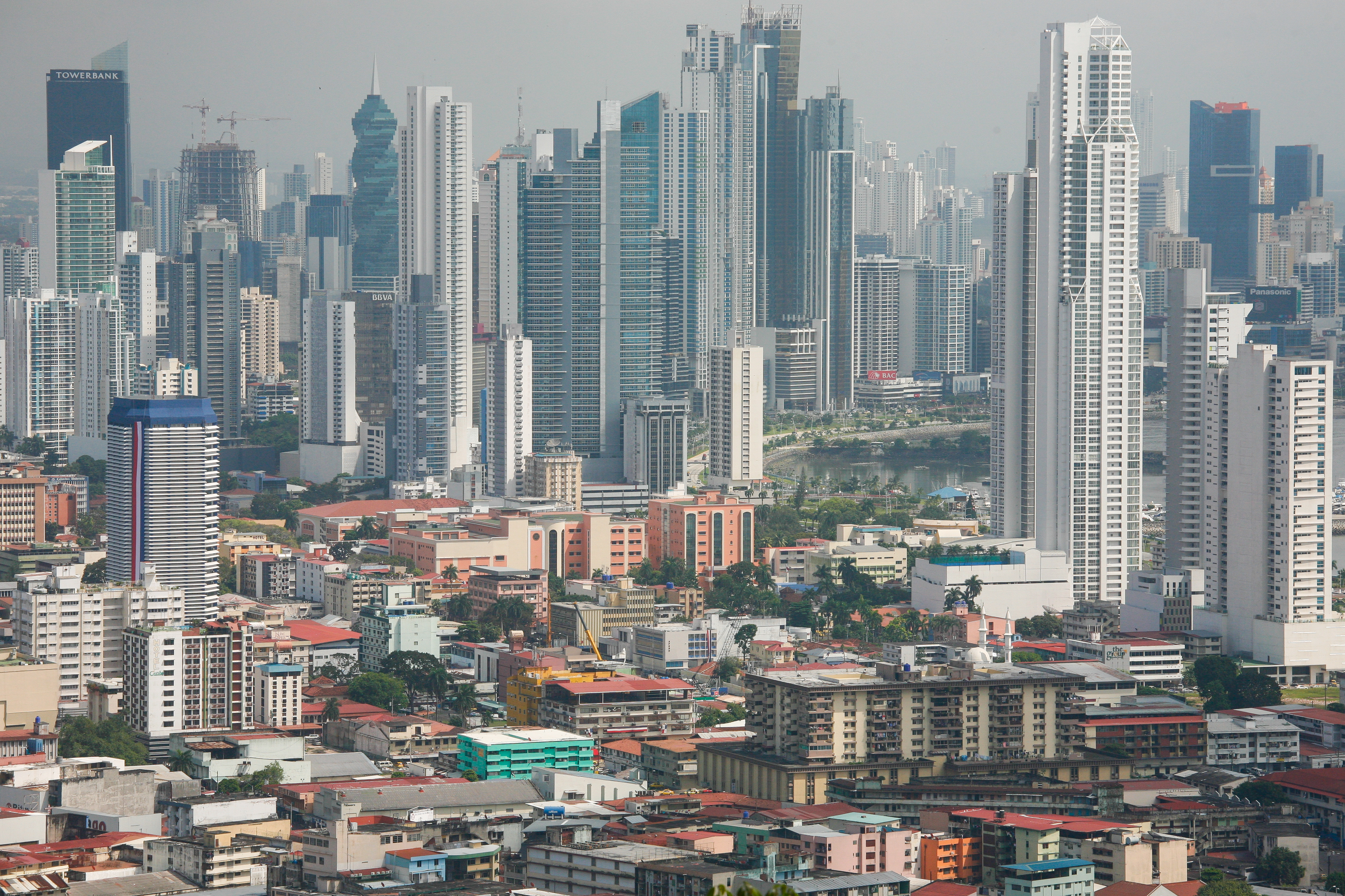 Los mejores fondos de pantalla de Panamá para la pantalla del teléfono