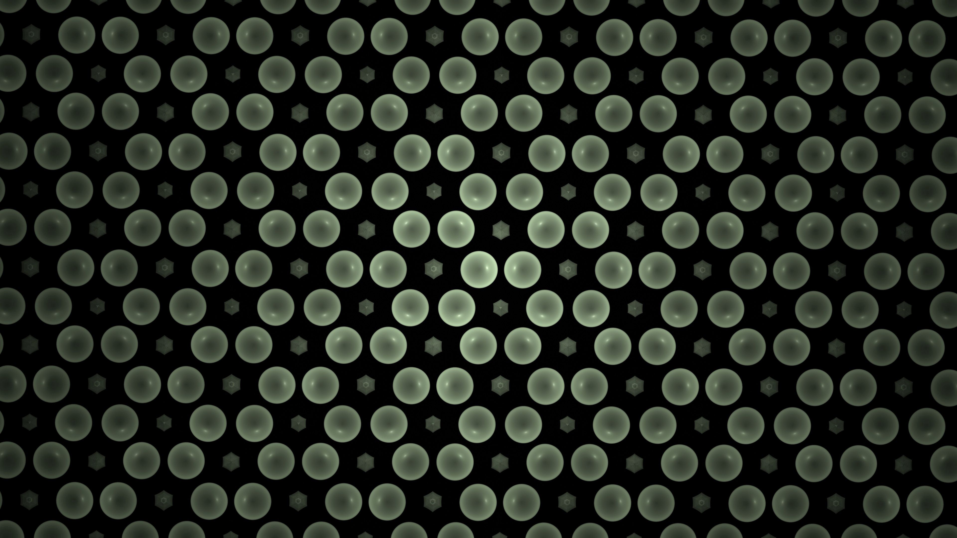 1920x1080 Background circles, pattern, texture, textures, shapes, shape, hexagons, geometric