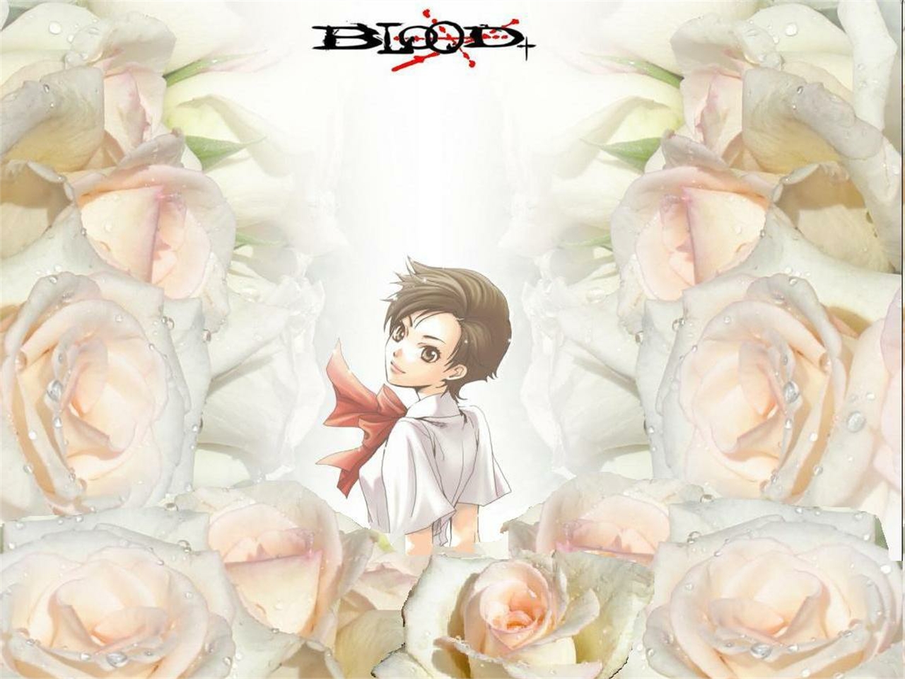 Laden Sie das Animes, Blut+-Bild kostenlos auf Ihren PC-Desktop herunter