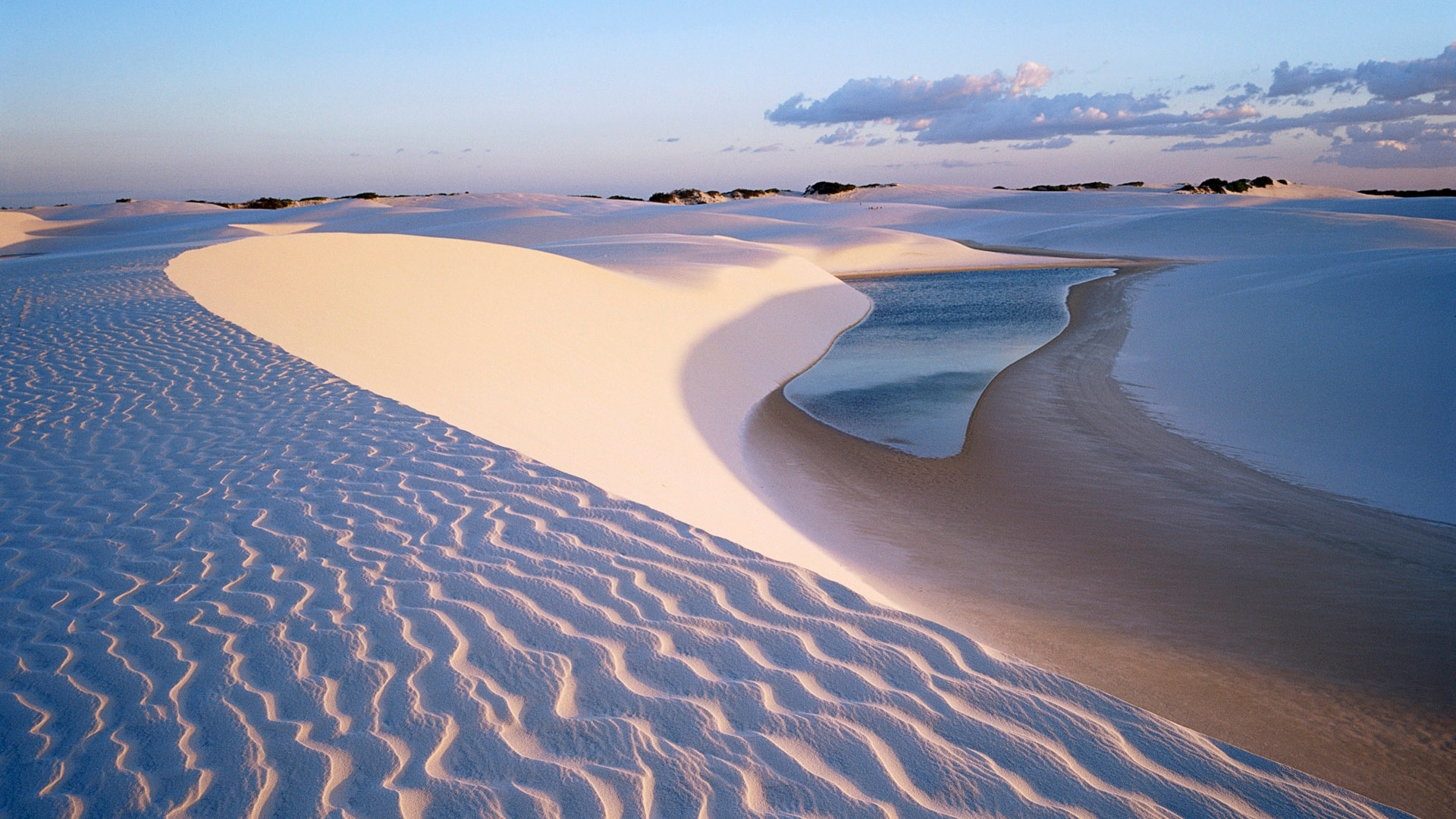 Download mobile wallpaper Sand, Landscape, Nature for free.
