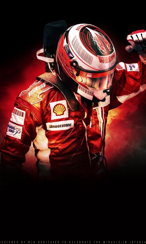 Descarga gratuita de fondo de pantalla para móvil de Ferrari, Vehículos.