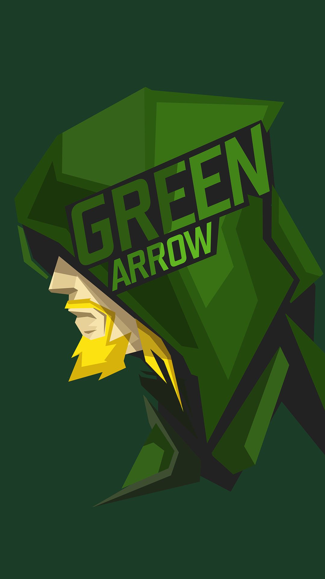 Handy-Wallpaper Comics, Green Arrow kostenlos herunterladen.