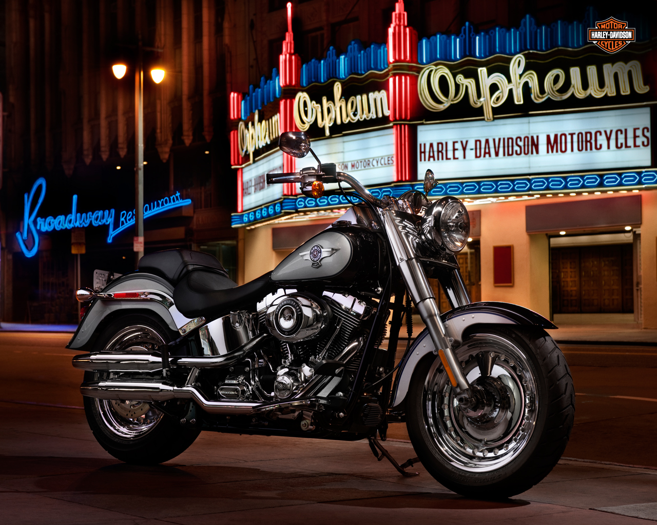 Descarga gratuita de fondo de pantalla para móvil de Harley Davidson, Vehículos.