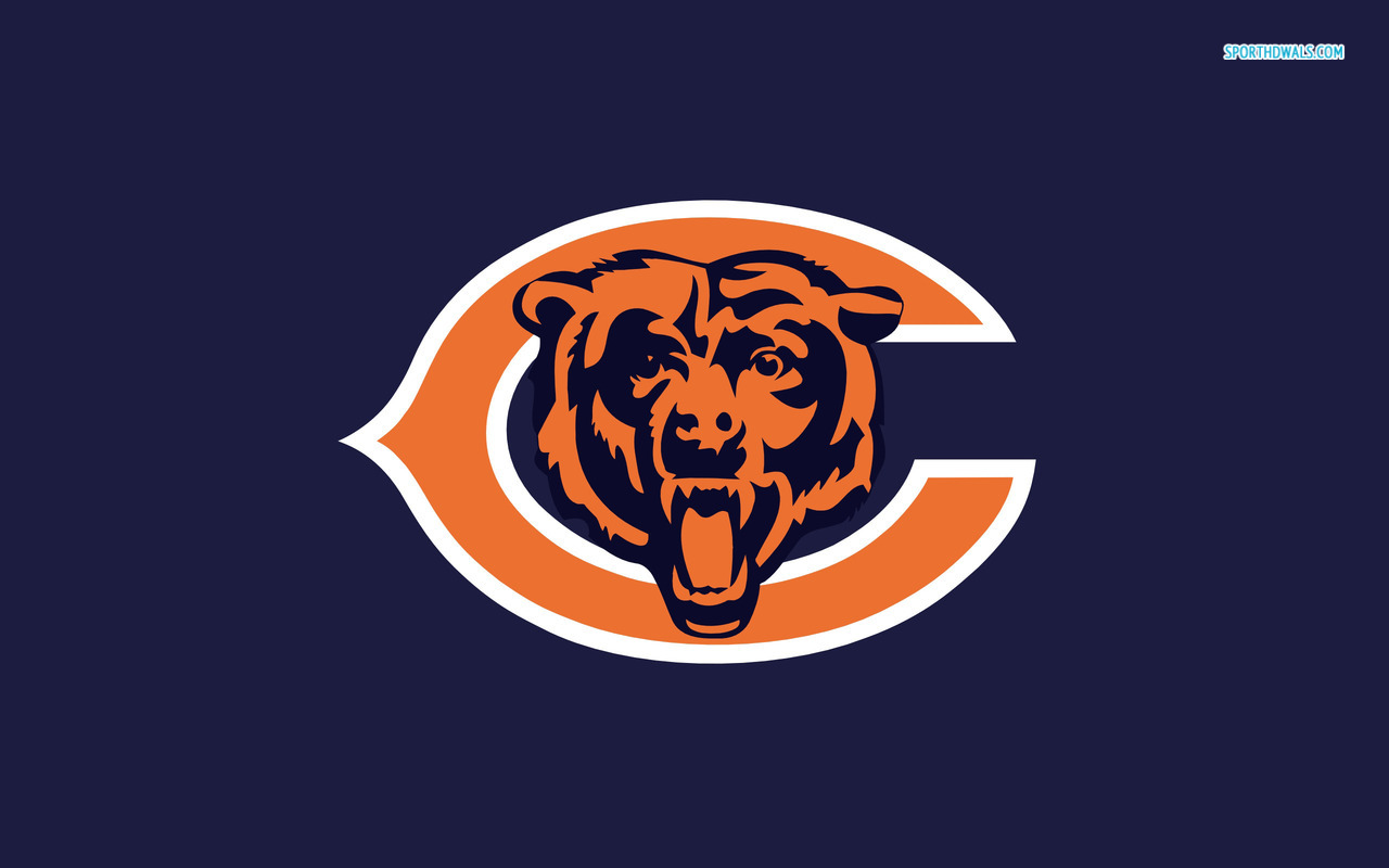 sports, chicago bears
