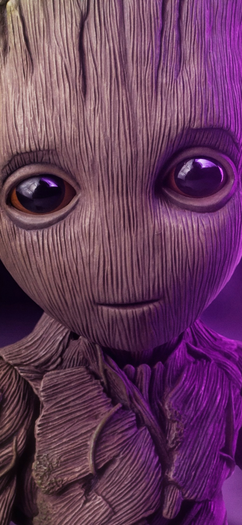 Download mobile wallpaper Comics, Guardians Of The Galaxy, Groot for free.