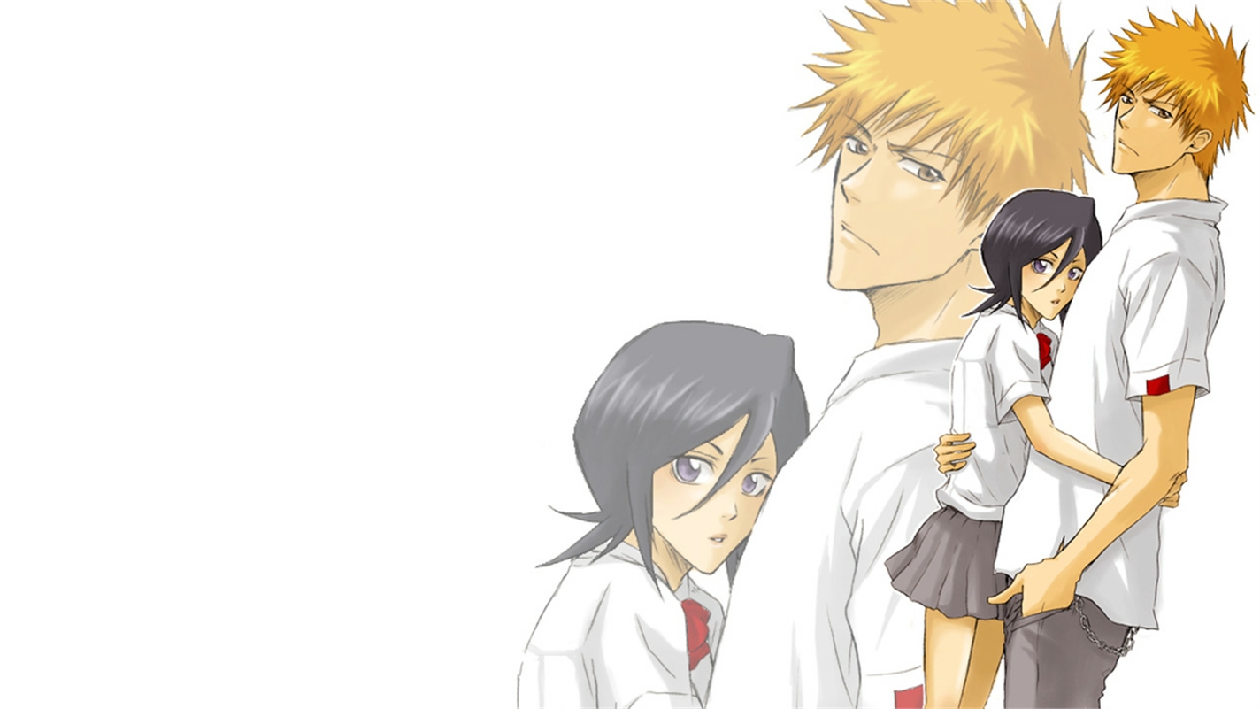 270408 Salvapantallas y fondos de pantalla Ichigo Kurosaki en tu teléfono. Descarga imágenes de  gratis