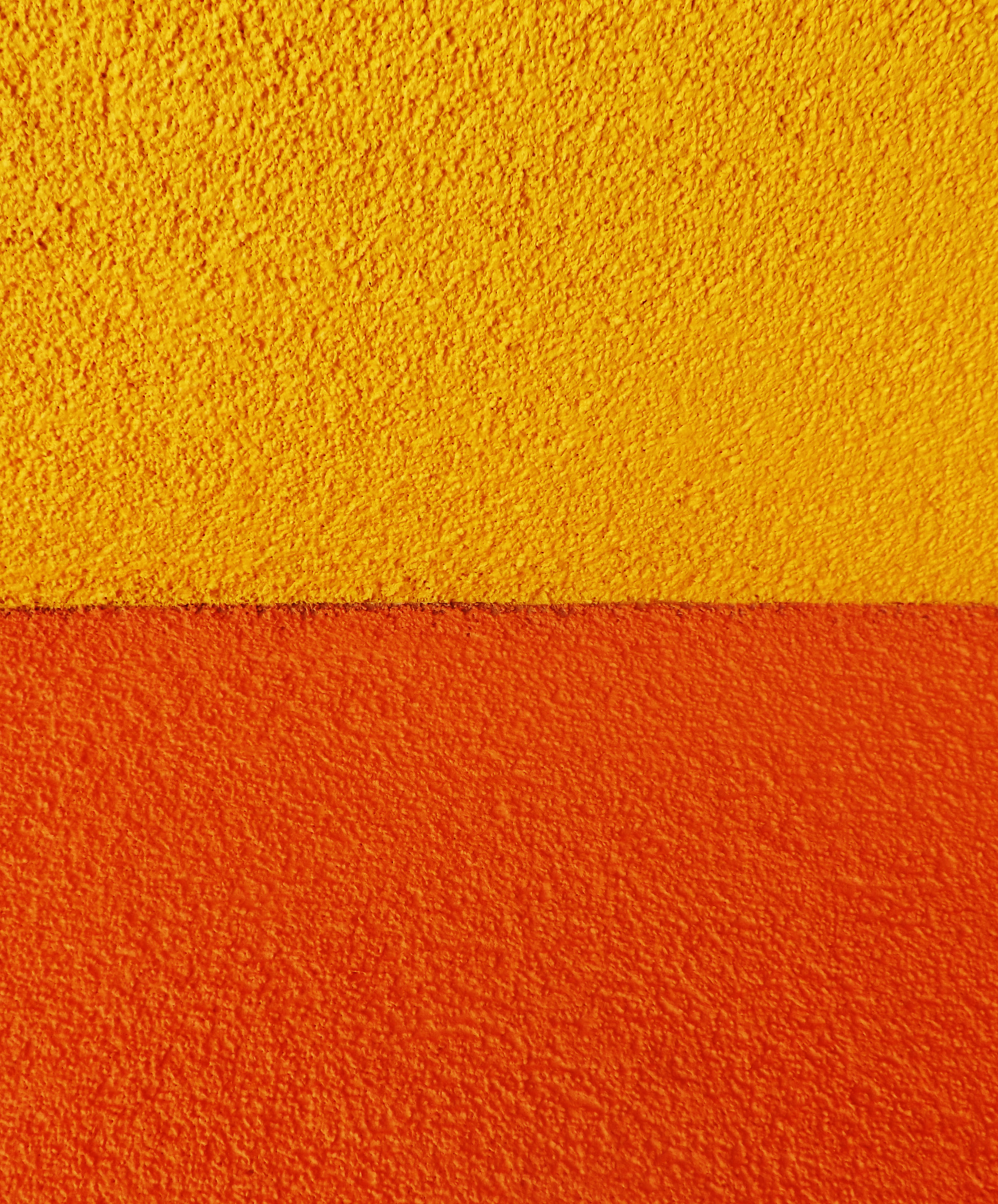 68643 завантажити картинку жовтий, помаранчевий, текстури, фарба, стіна, оранжевий, шорсткий, грубий - шпалери і заставки безкоштовно