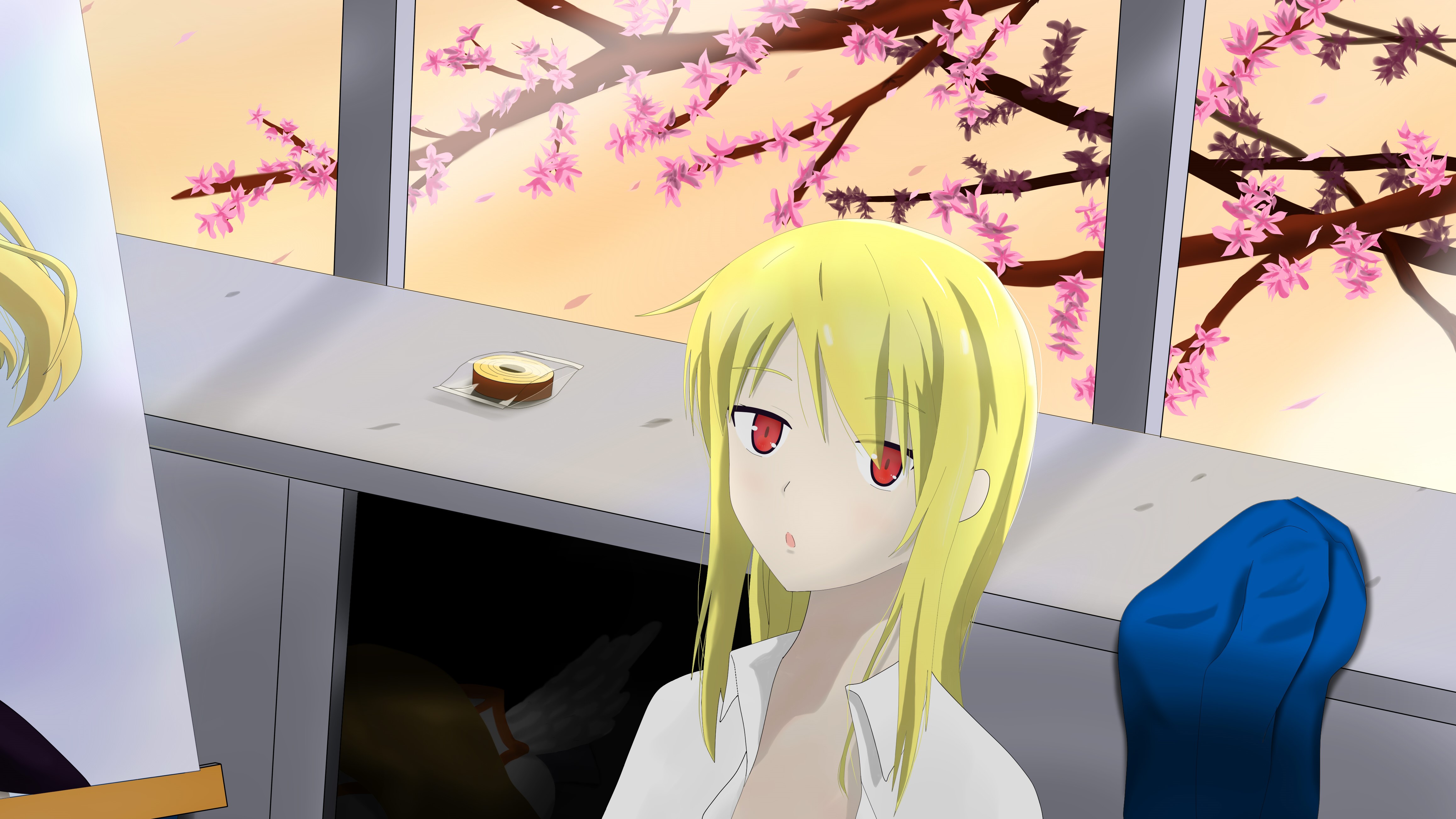 Download mobile wallpaper Anime, Mashiro Shiina, Sakurasou No Pet Na Kanojo for free.