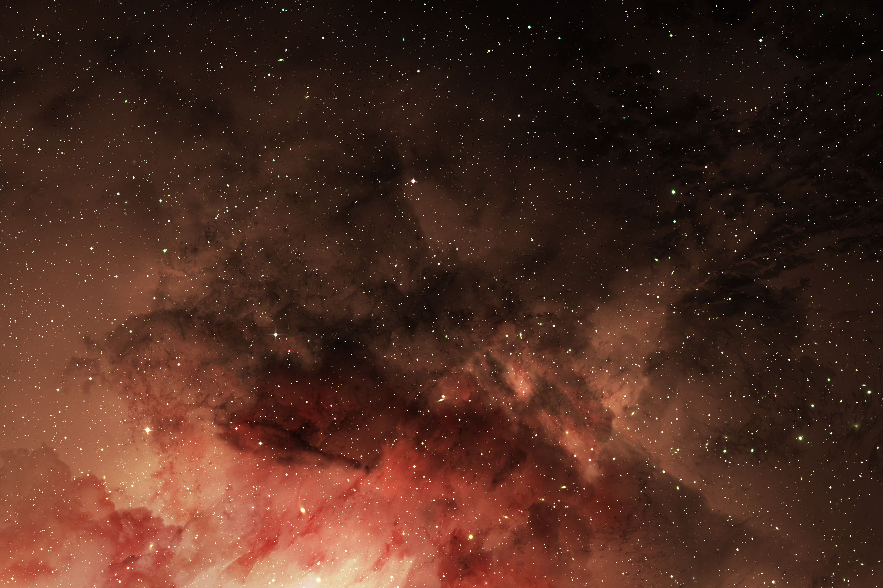 Download mobile wallpaper Space, Sci Fi for free.