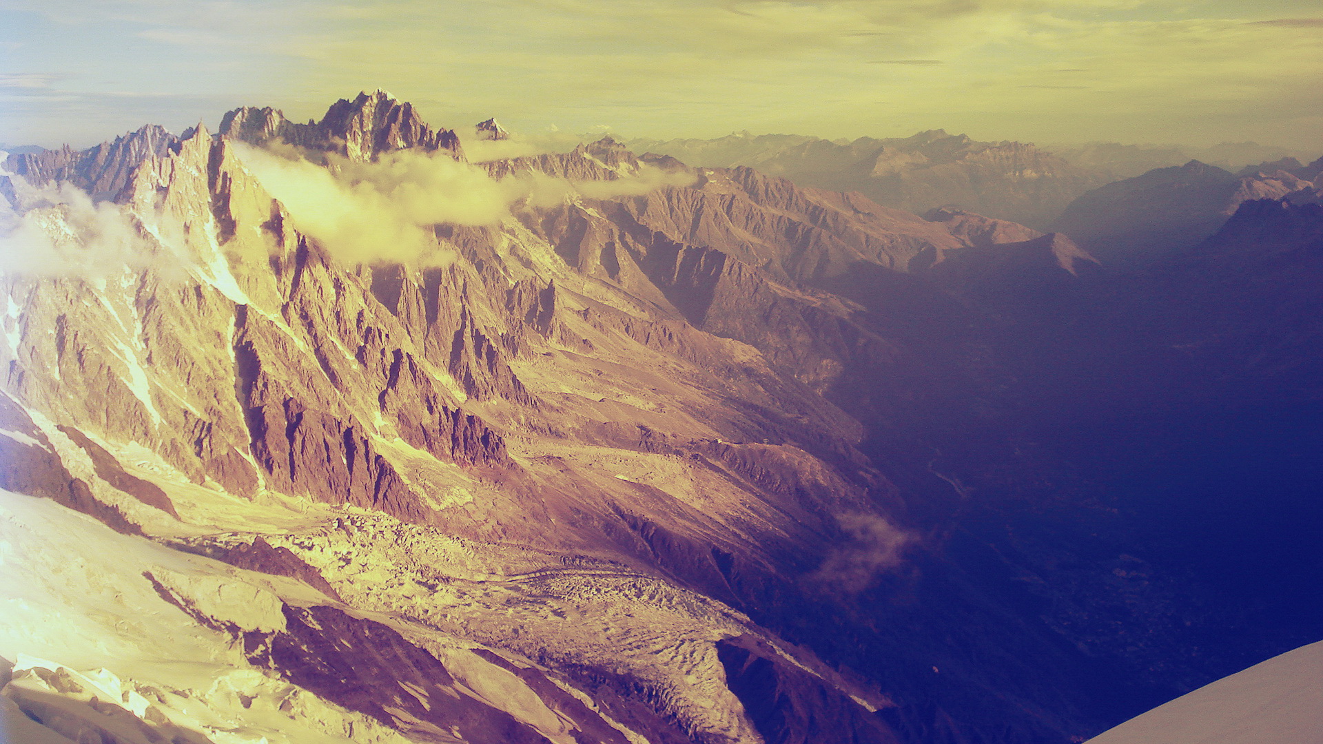 Free download wallpaper Mountains, Mountain, Earth on your PC desktop