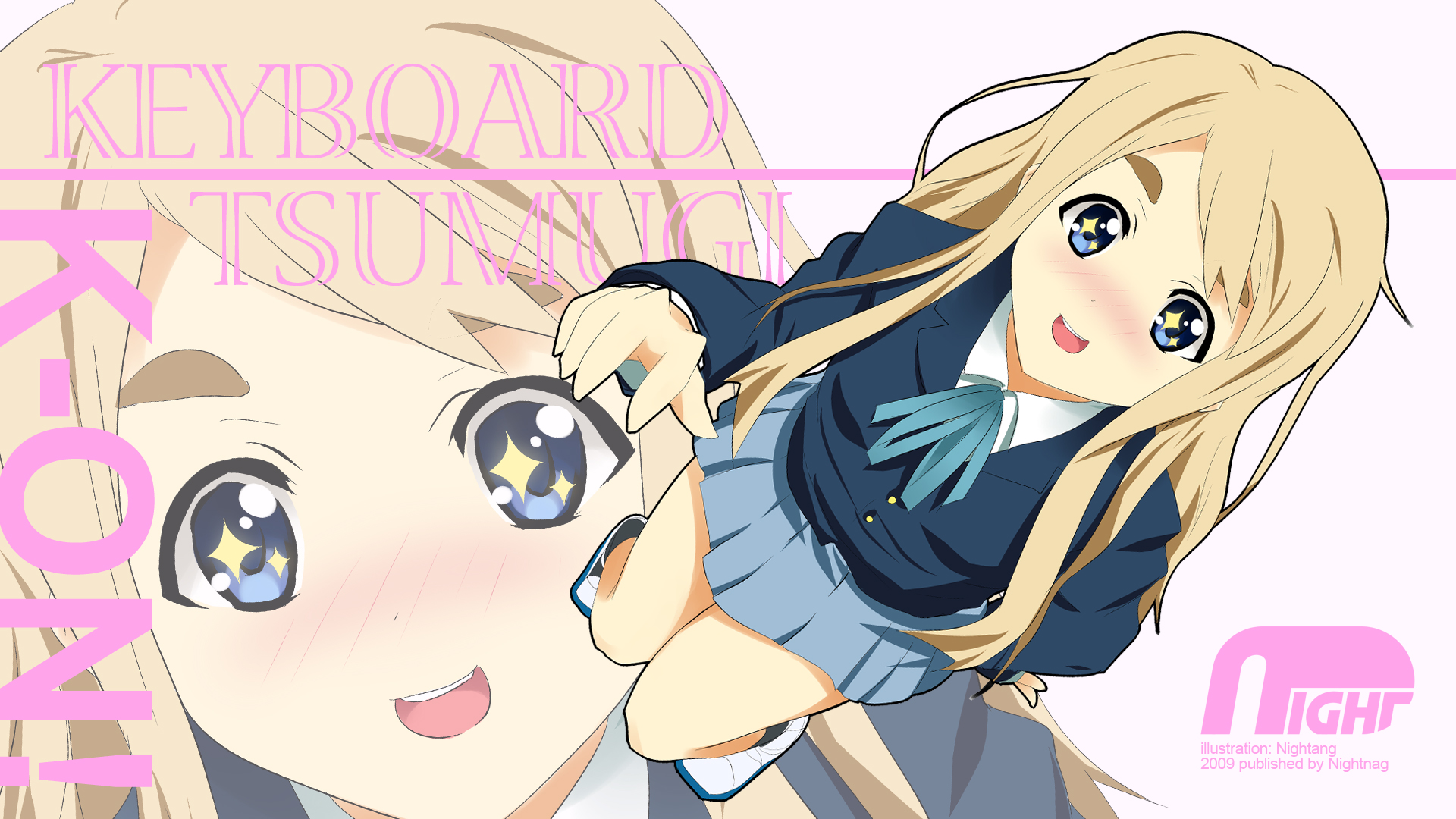 690037 Salvapantallas y fondos de pantalla Tsumugi Kotobuki en tu teléfono. Descarga imágenes de  gratis