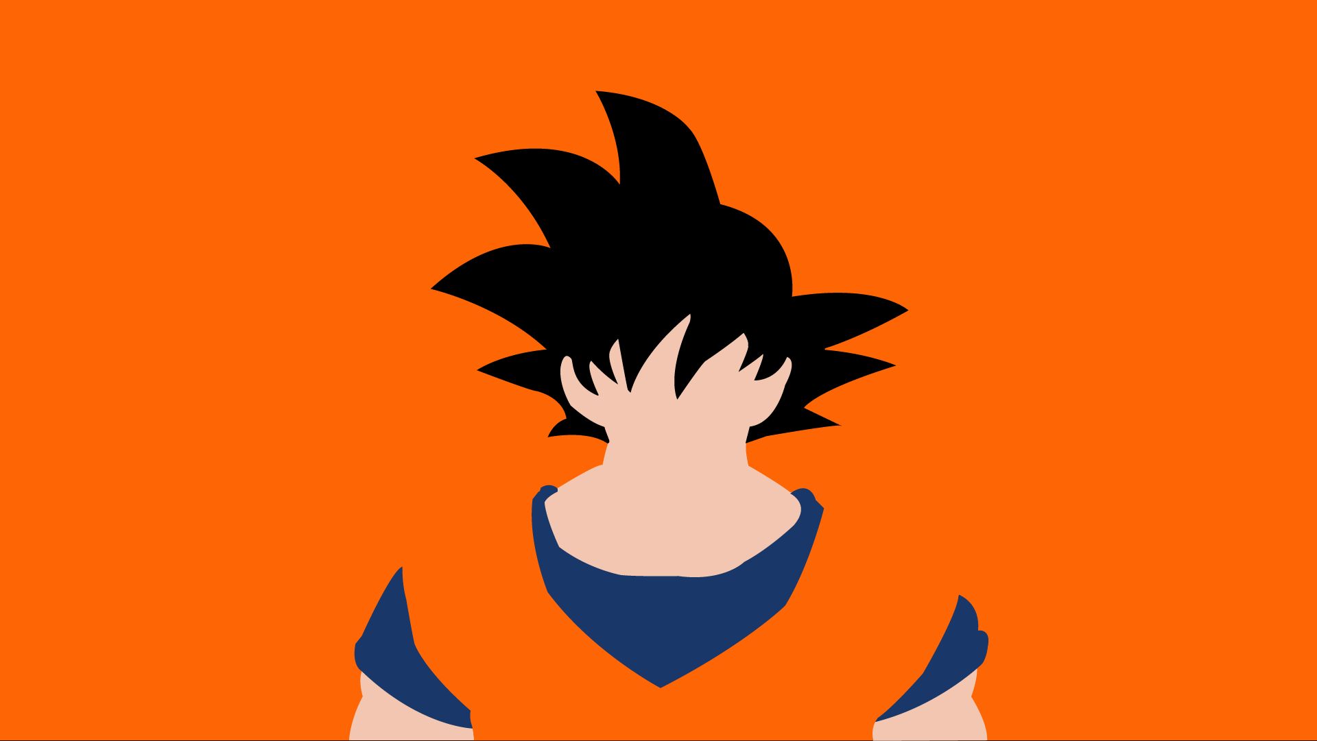 Téléchargez gratuitement l'image Dragon Ball Z, Dragon Ball, Animé, Goku sur le bureau de votre PC