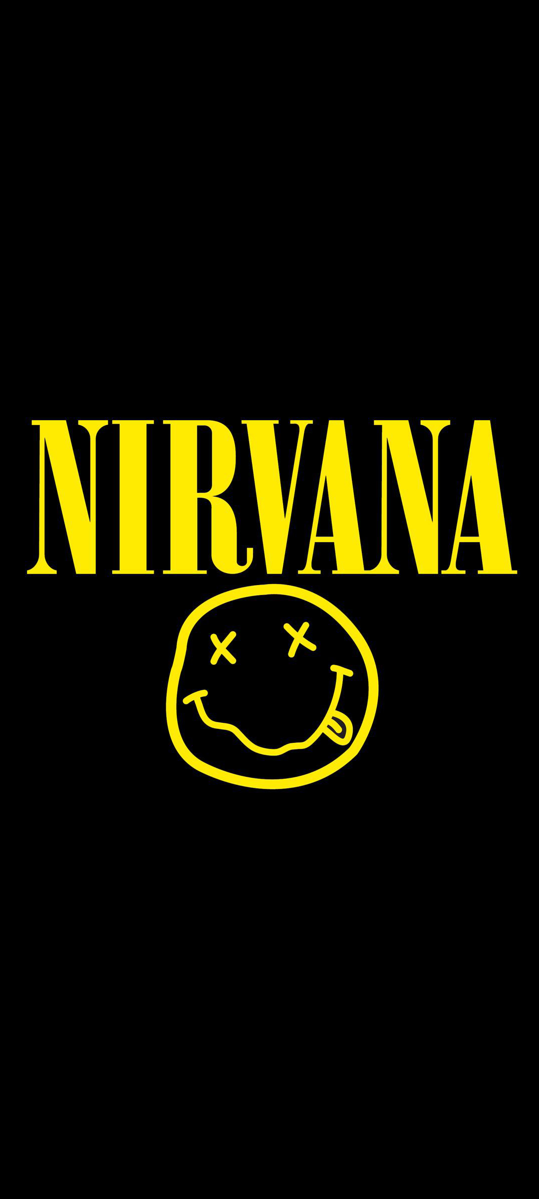 nirvana, music