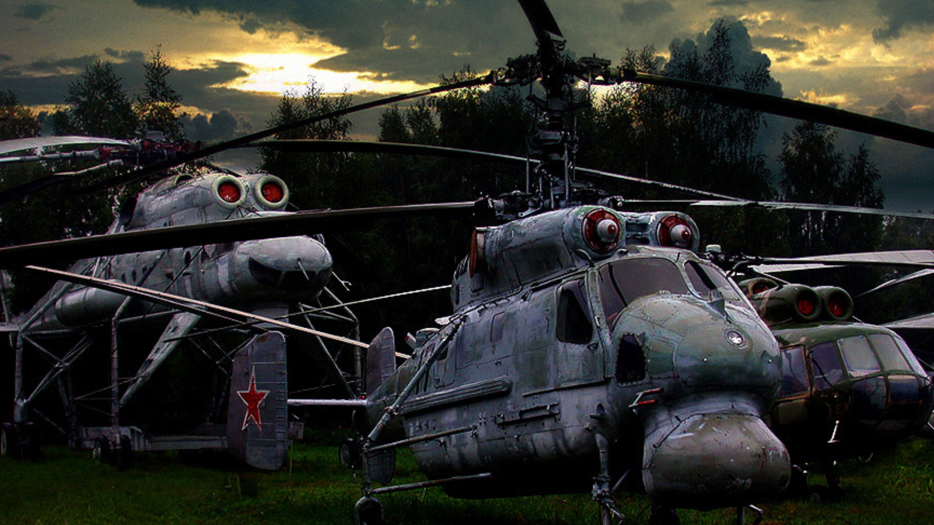 Download mobile wallpaper Military Helicopters, Military, Helicopter for free.