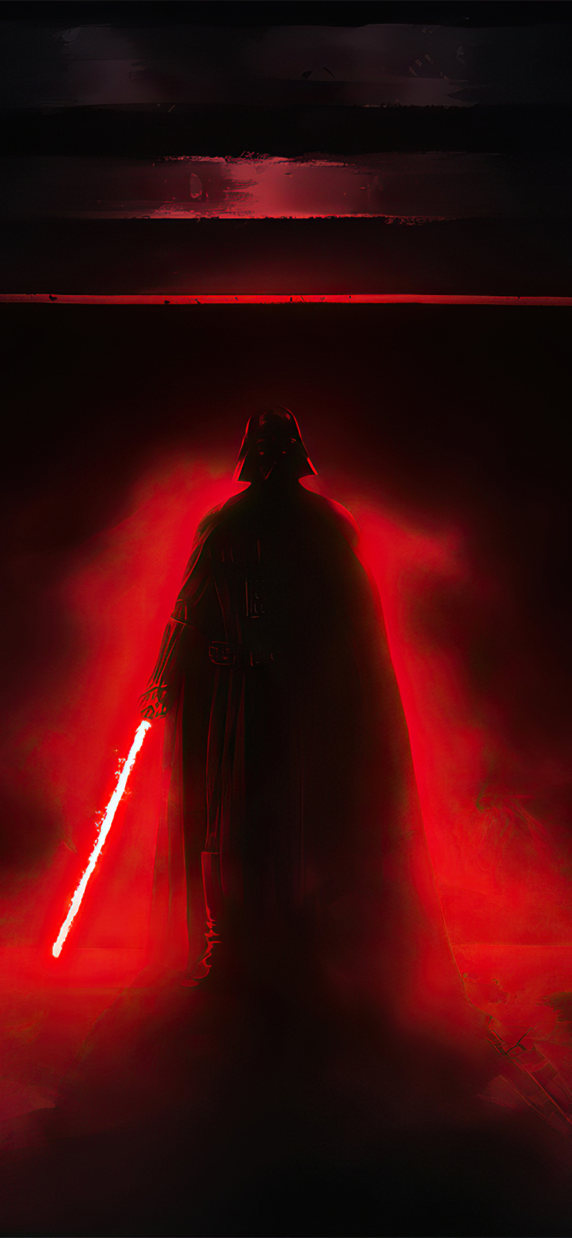 Download mobile wallpaper Star Wars, Sci Fi, Darth Vader, Sith (Star Wars) for free.