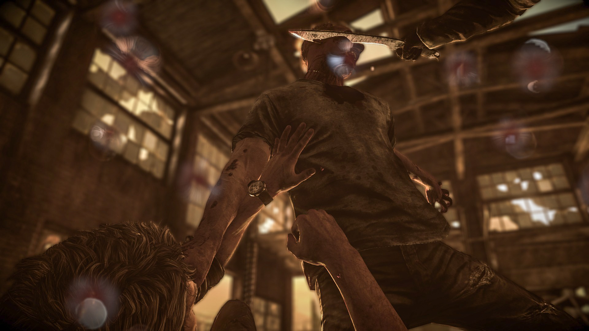 Baixe gratuitamente a imagem Videogame, The Last Of Us na área de trabalho do seu PC