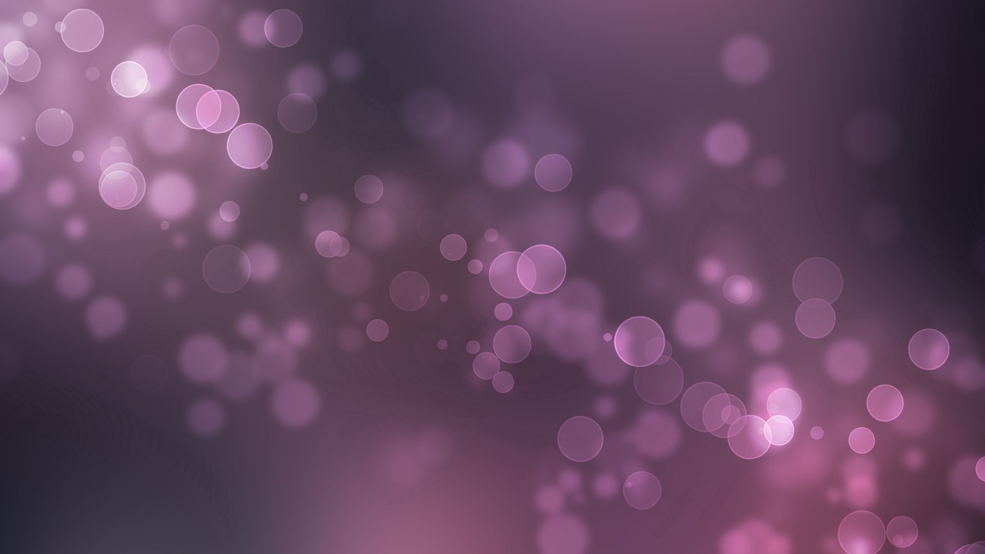 circles, lilac, abstract, glare, shine, light Image for desktop