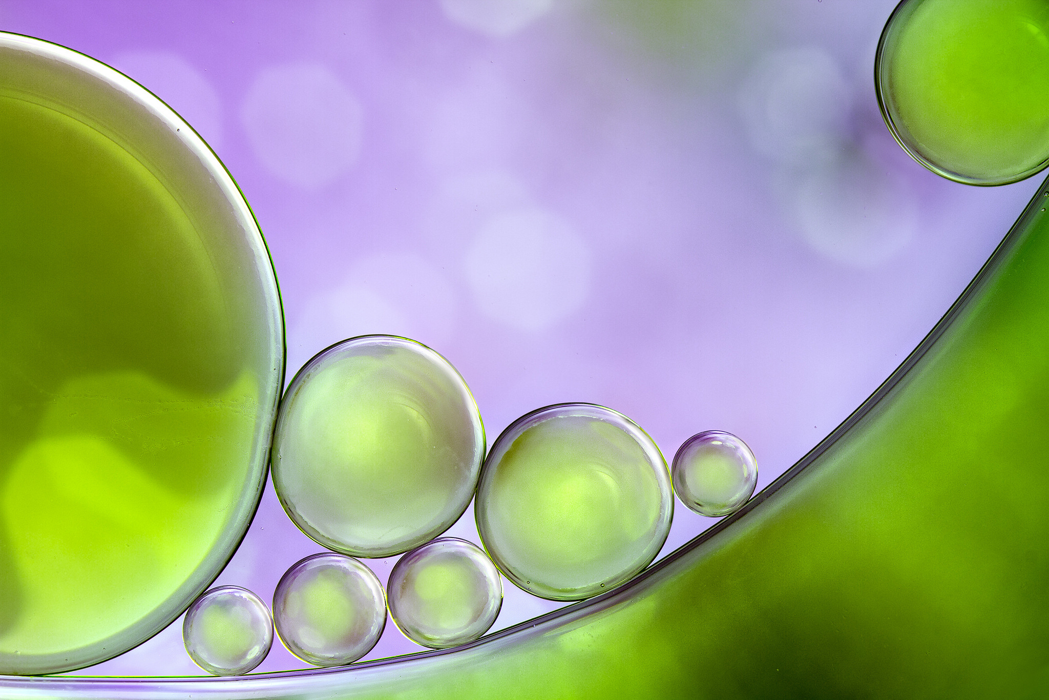 Free download wallpaper Abstract, Bokeh, Bubble on your PC desktop