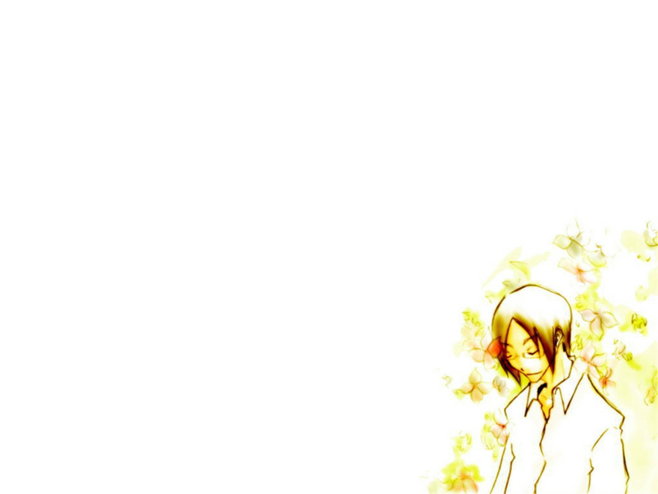 Handy-Wallpaper Bleach, Animes, Uryu Ishida kostenlos herunterladen.