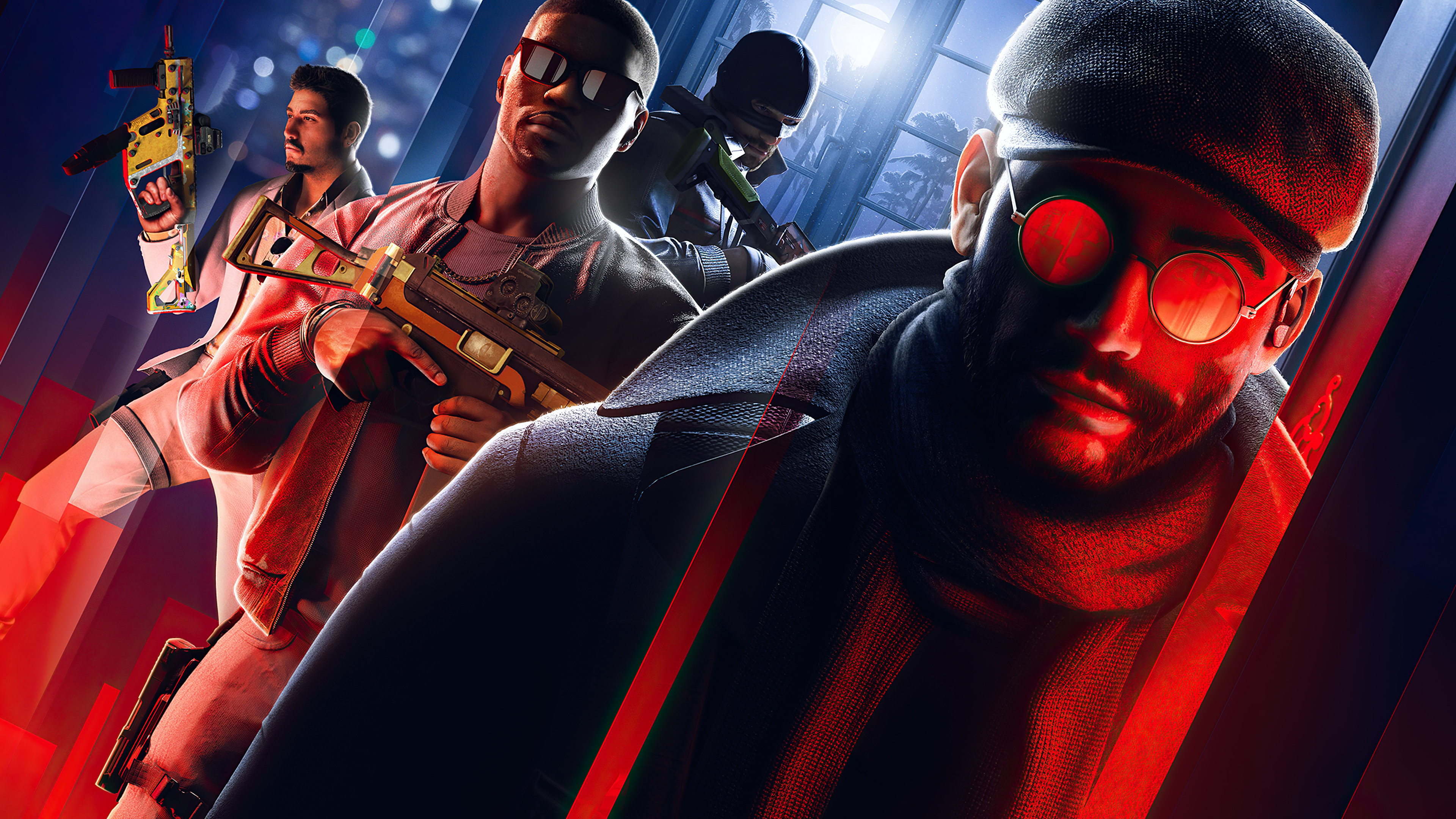 Baixe gratuitamente a imagem Videogame, Tom Clancy's Rainbow Six: Siege na área de trabalho do seu PC