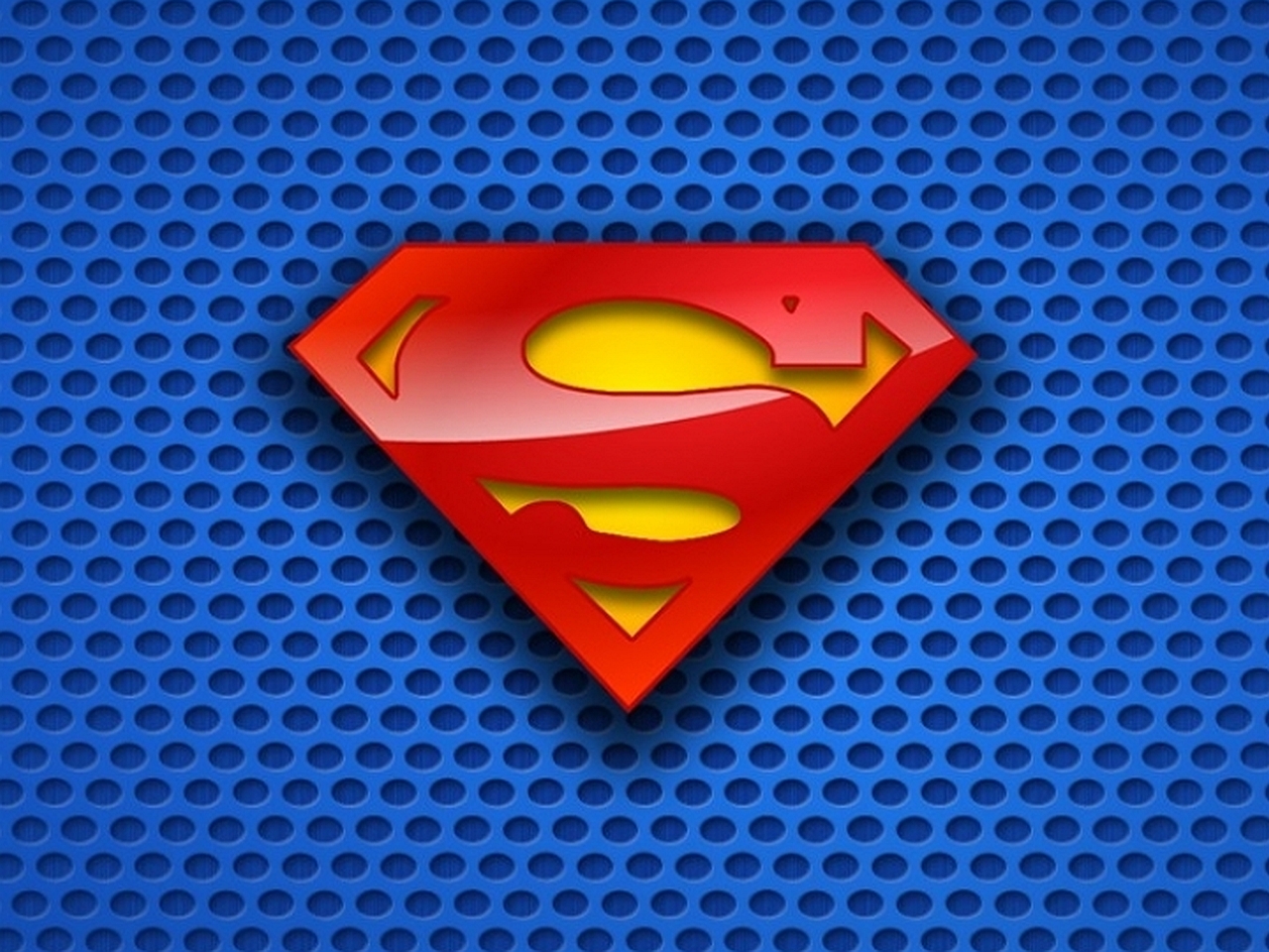 1475097 descargar fondo de pantalla logotipo de superman, historietas, superhombre: protectores de pantalla e imágenes gratis