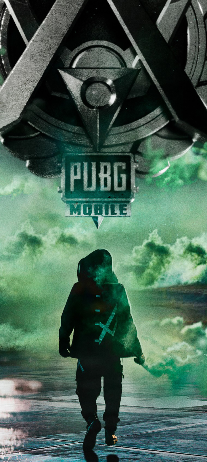Download mobile wallpaper Video Game, Alan Walker, Playerunknown's Battlegrounds for free.