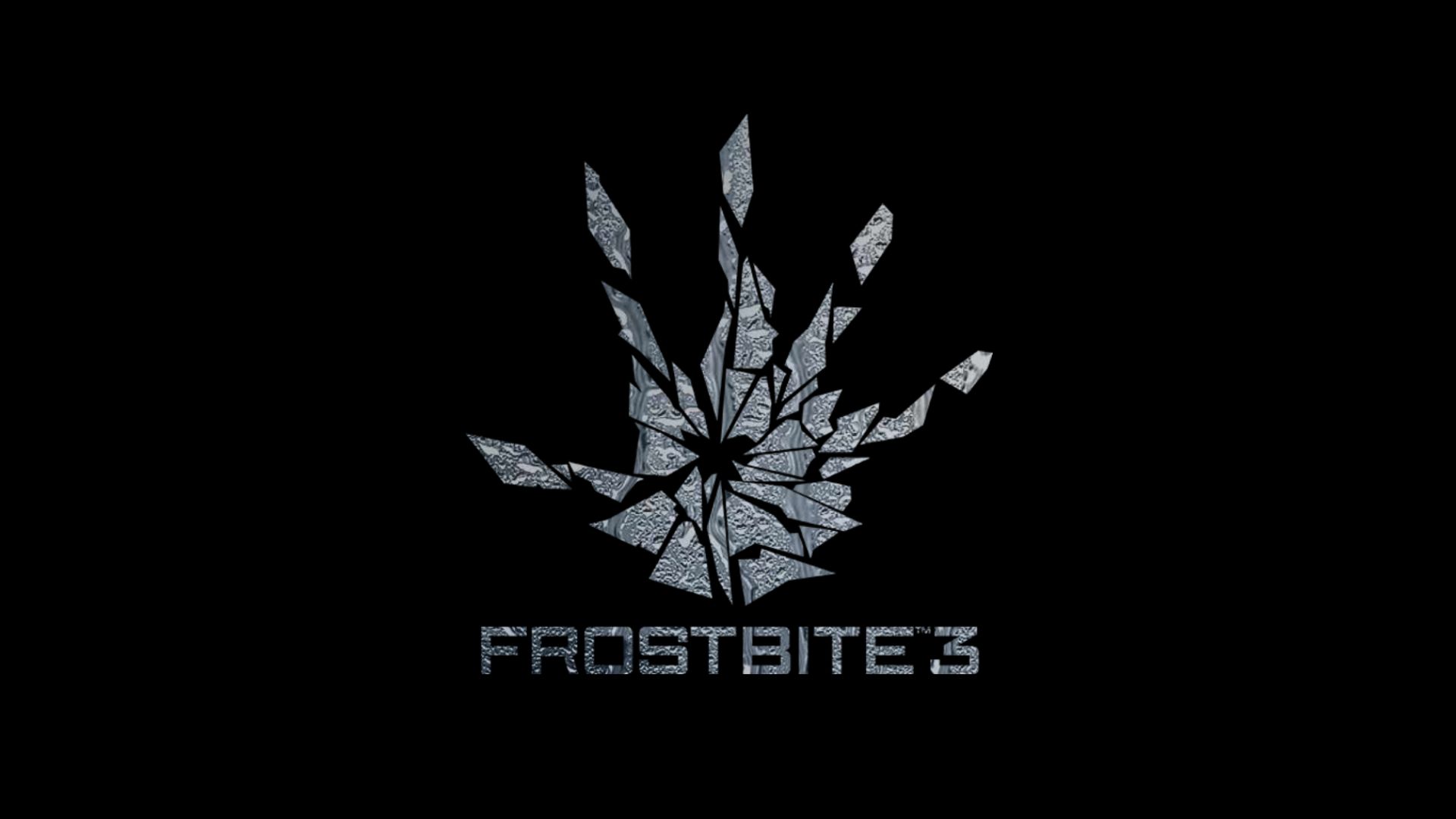 video game, frostbite