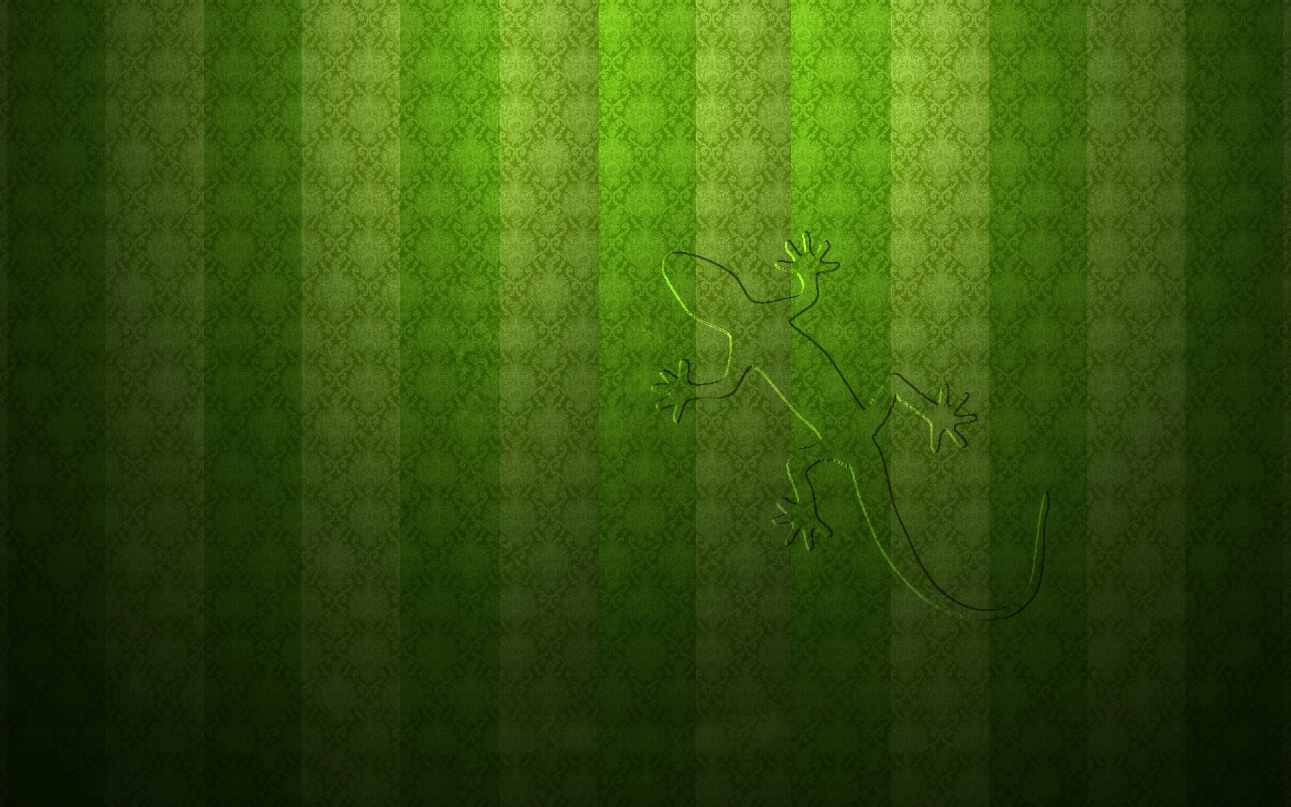 579322 descargar imagen patrón, abstracto, verde, geco: fondos de pantalla y protectores de pantalla gratis