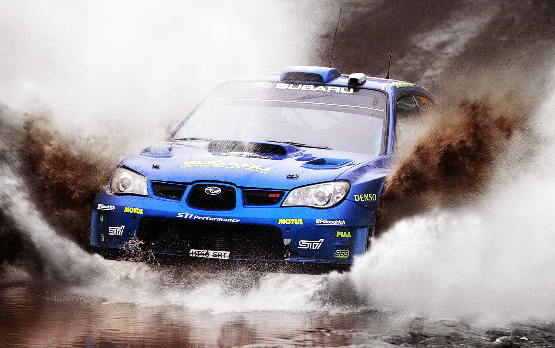 Download mobile wallpaper Sports, Rallying for free.