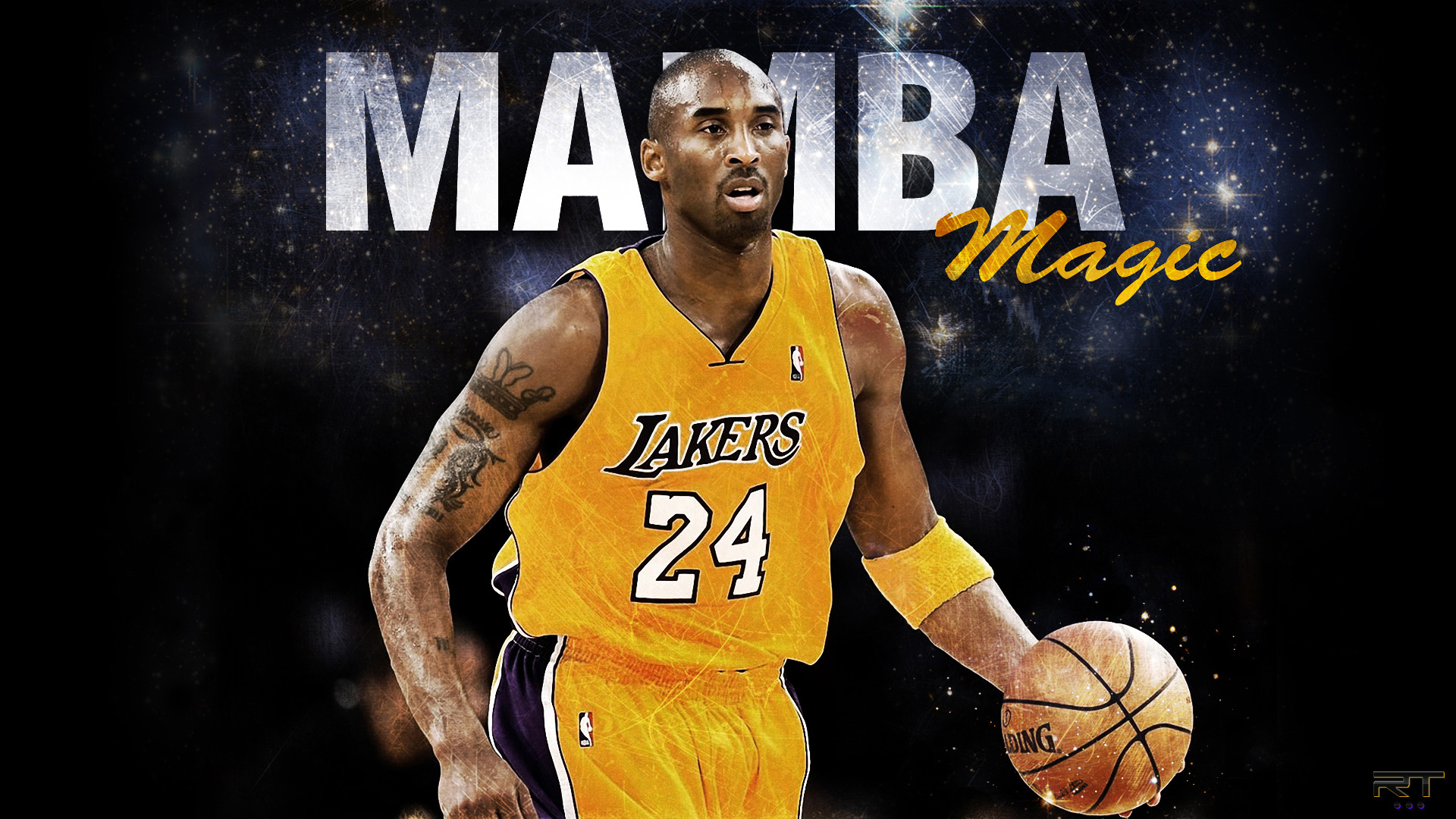 Laden Sie das Kobe Bryant, Basketball, Sport-Bild kostenlos auf Ihren PC-Desktop herunter