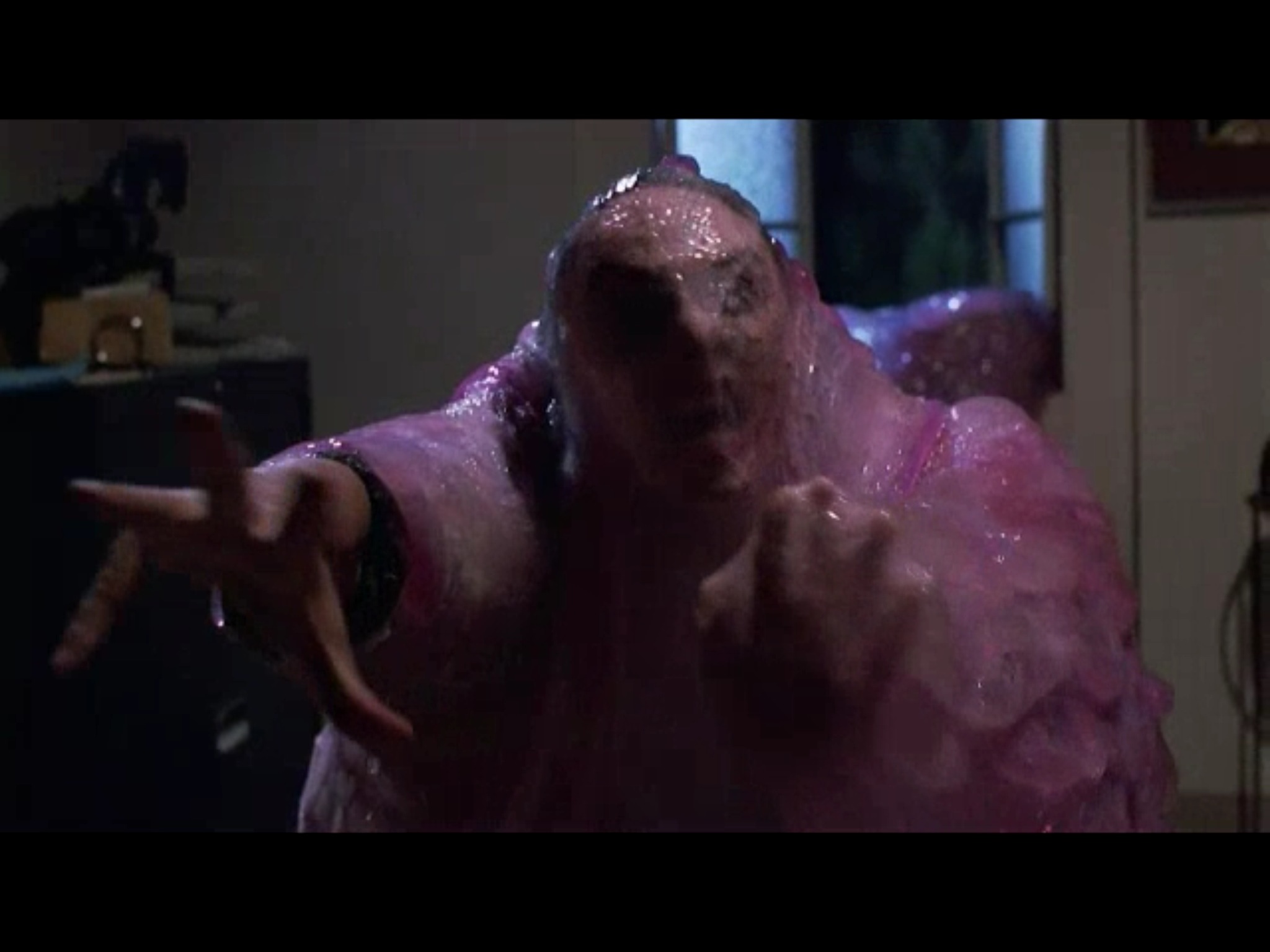 movie, the blob (1988)