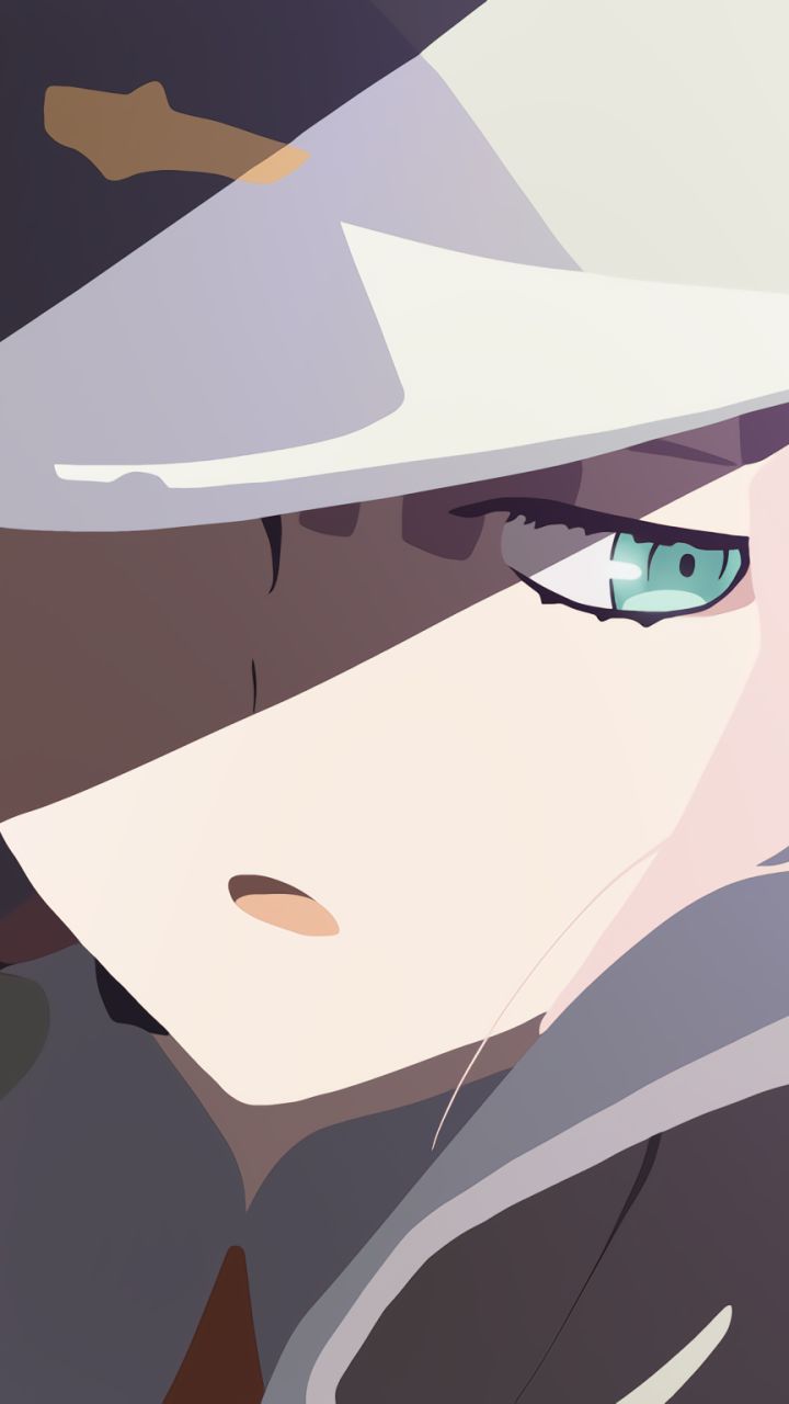 Baixar papel de parede para celular de Anime, Darling In The Franxx, Zero Dois (Querida No Franxx), Zero Dois (Darling In The Franxx) gratuito.