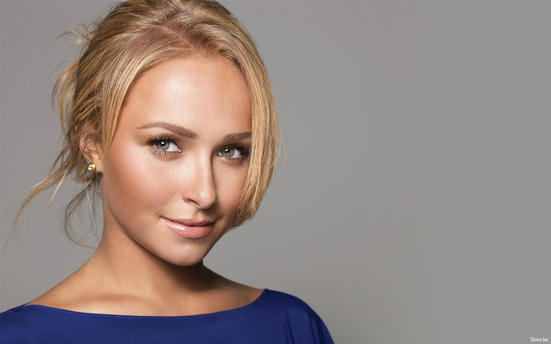 Free download wallpaper Celebrity, Hayden Panettiere on your PC desktop