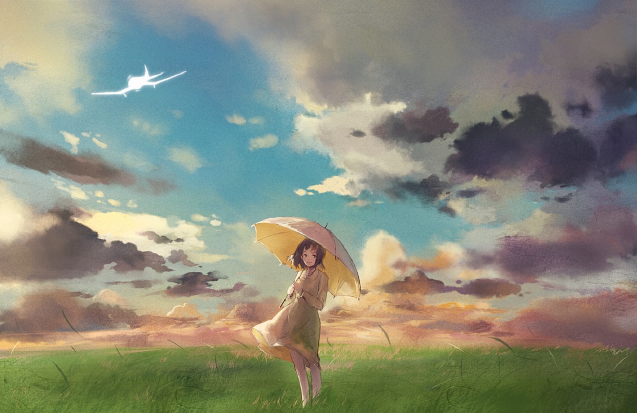 anime, the wind rises