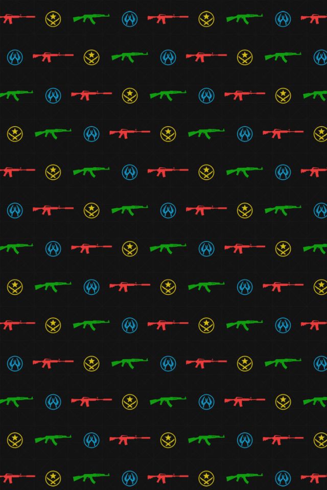 Download mobile wallpaper Counter Strike, Video Game, Counter Strike: Global Offensive for free.